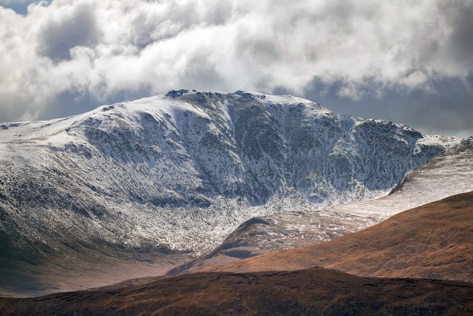 Meall Garbh