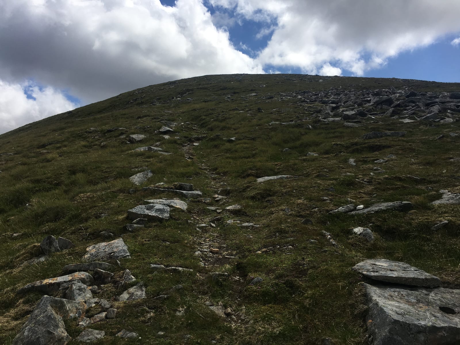 Meall Gorm