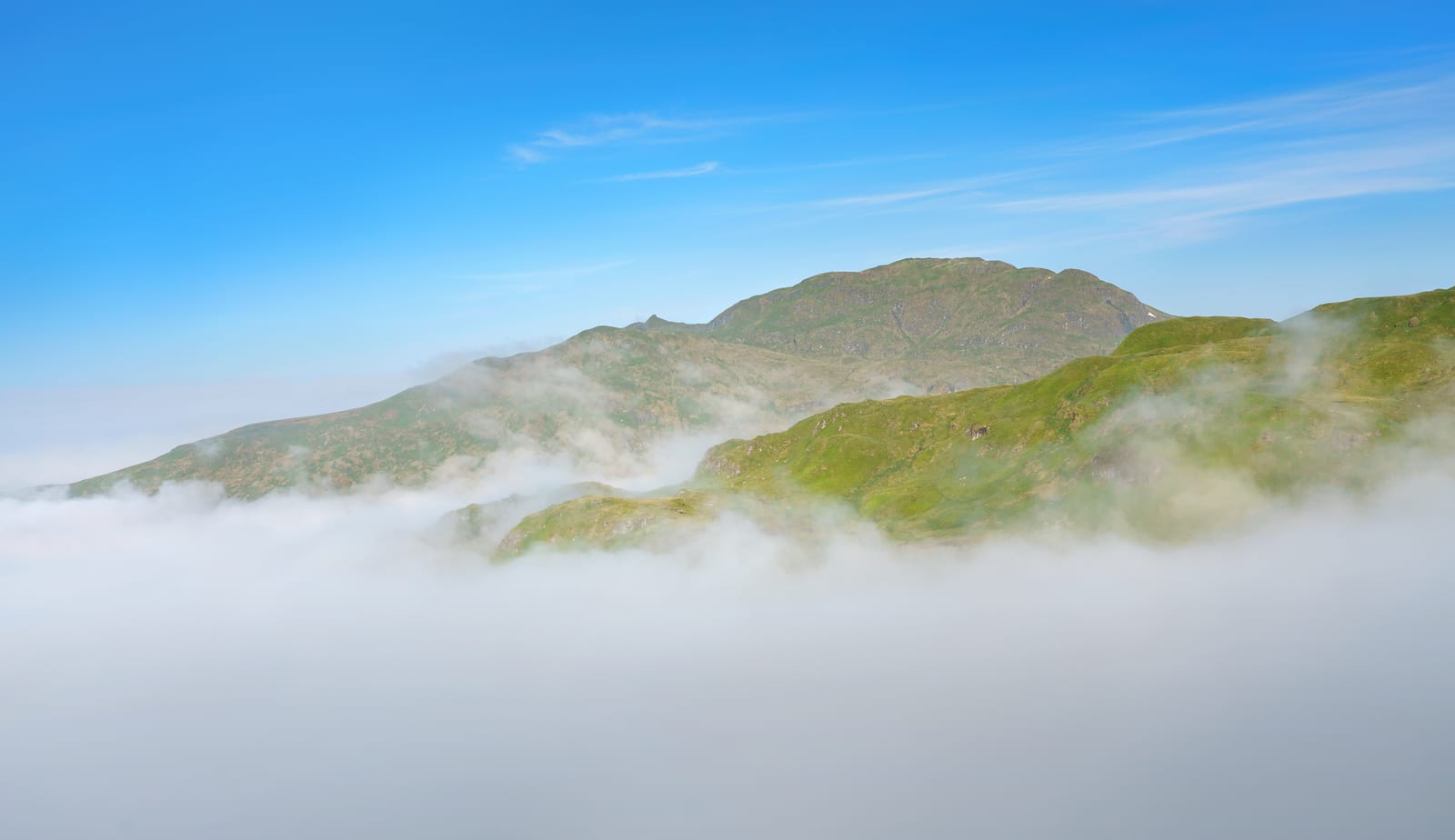 Meall nan Tarmachan
