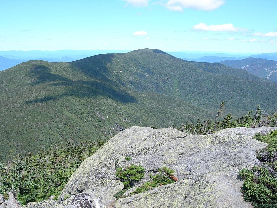 Middle Carter Mountain