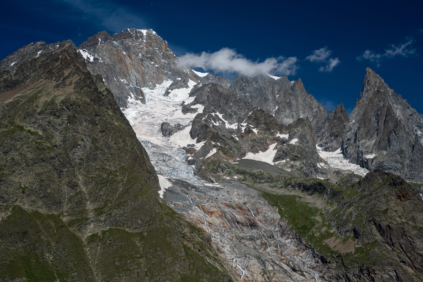 Mont Brouillard