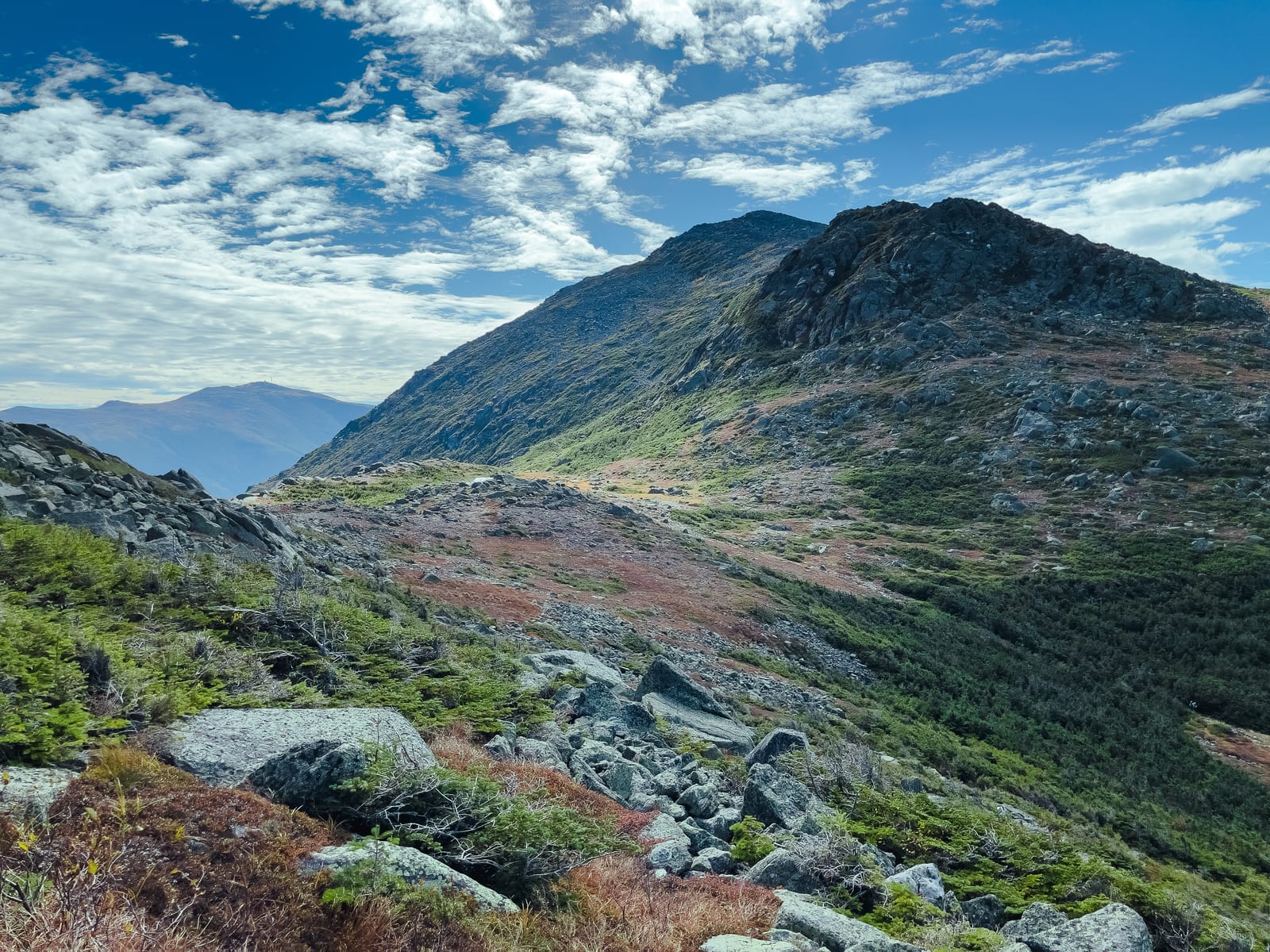 Mount Adams