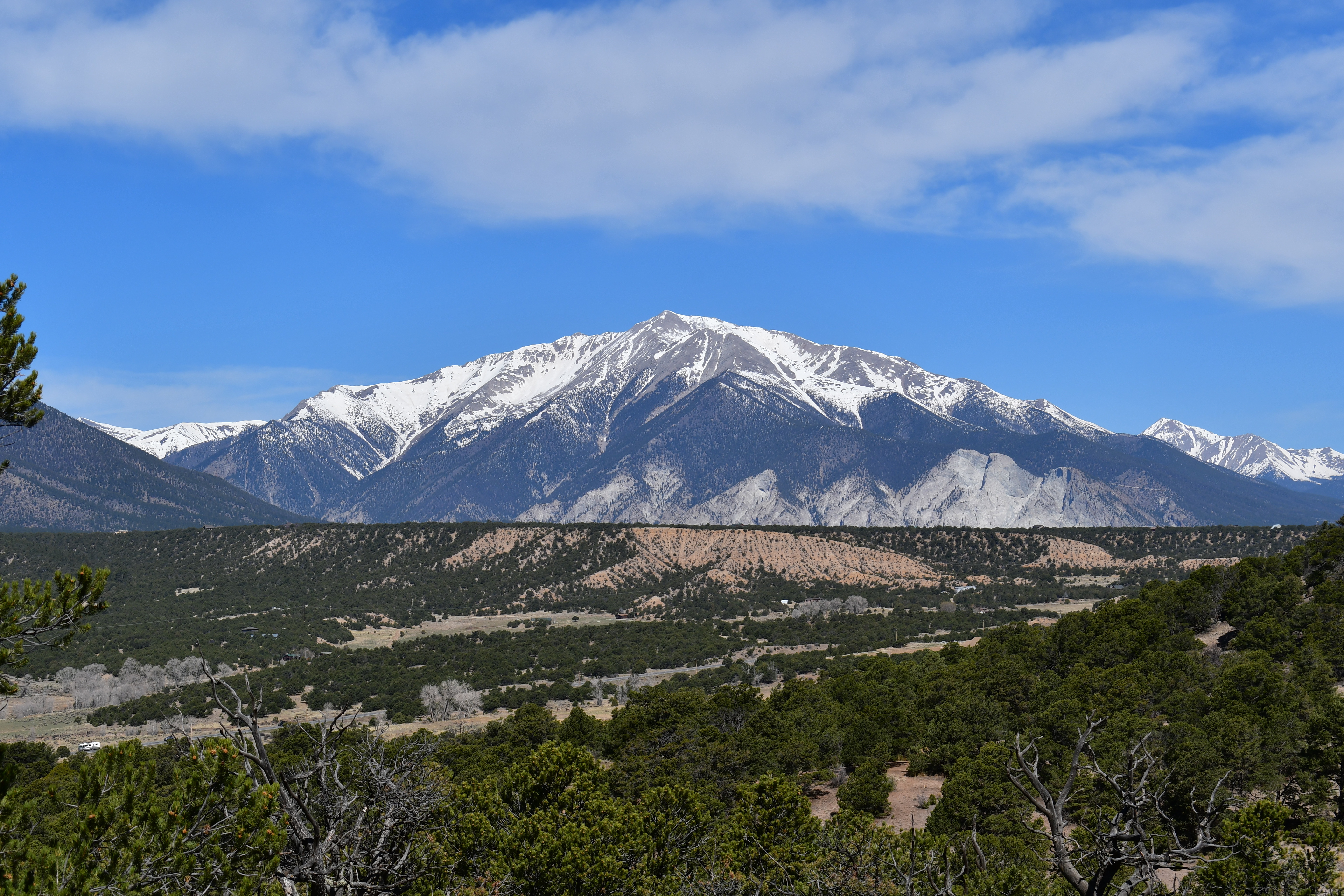 Mount Antero
