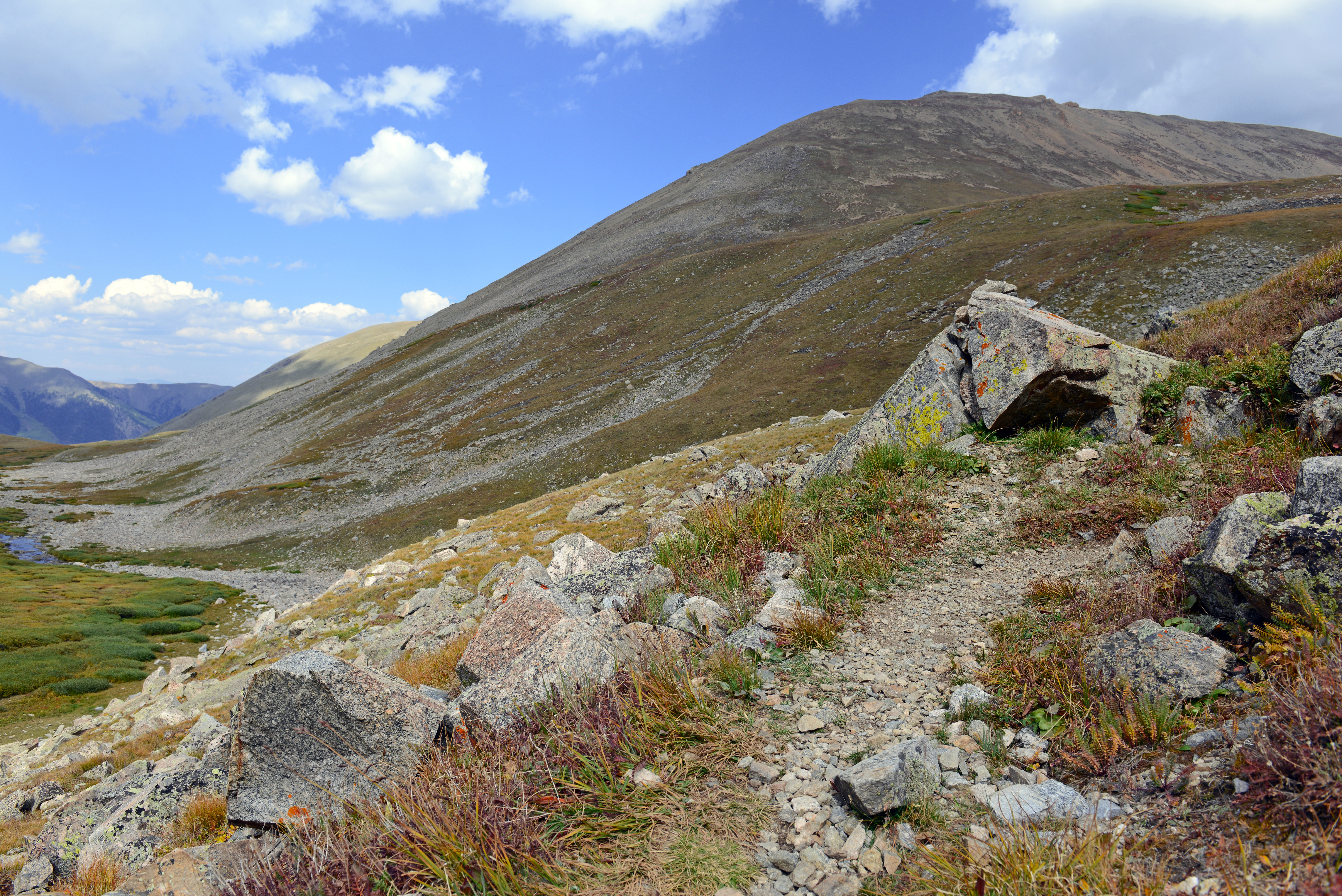 Mount Belford