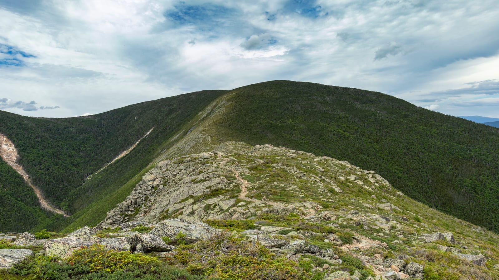 Mount Bond
