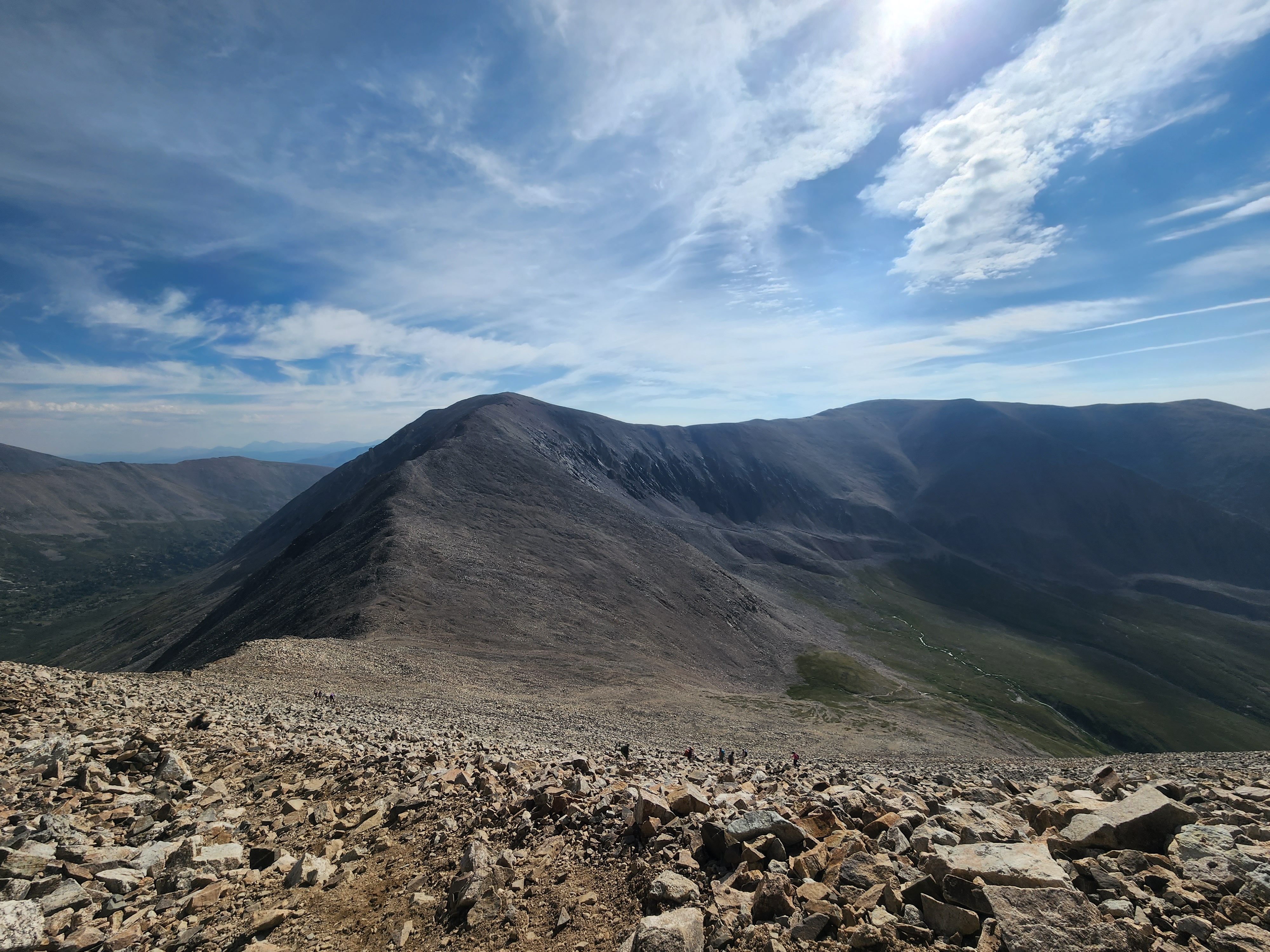 Mount Bross