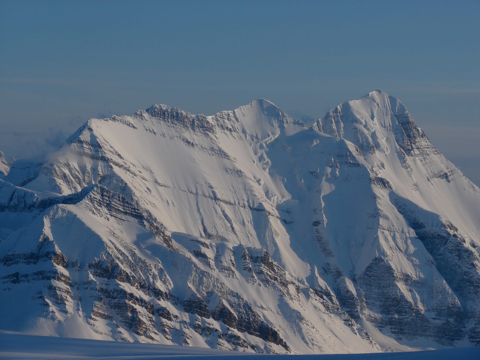Mount Bryce