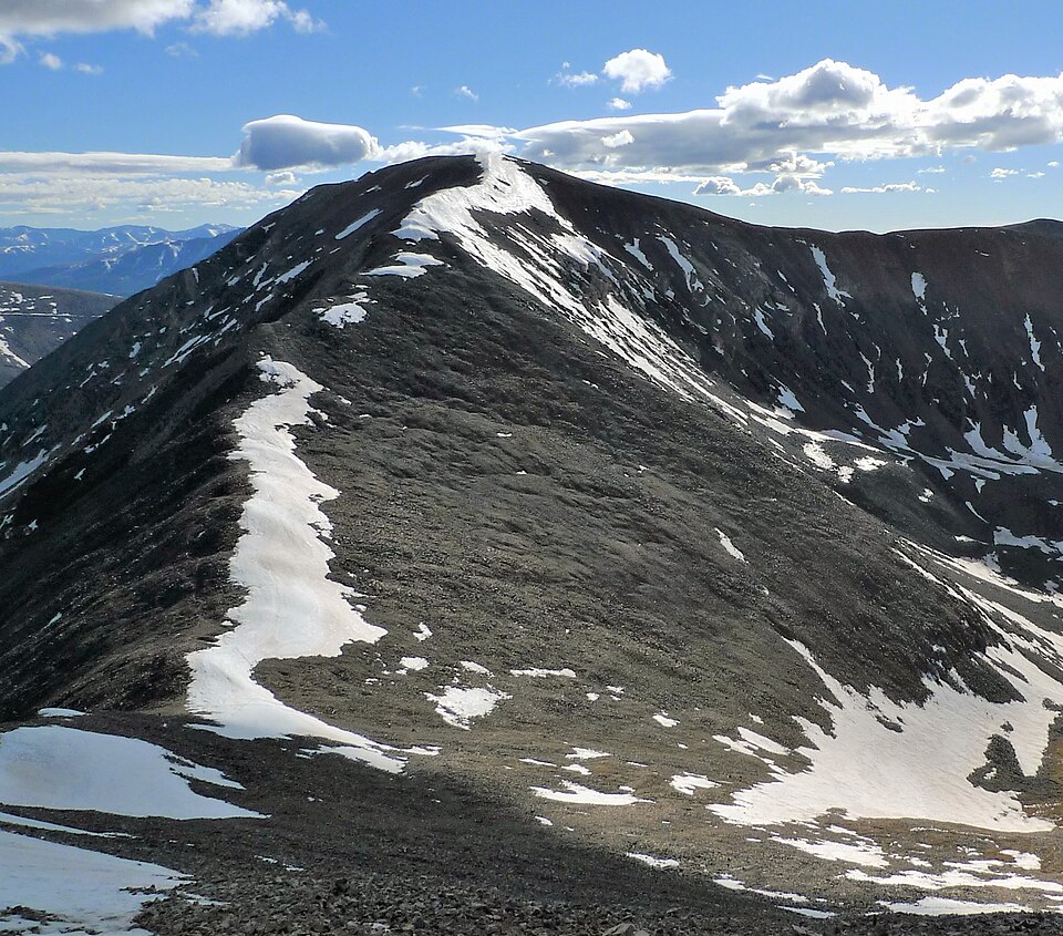 Mount Cameron