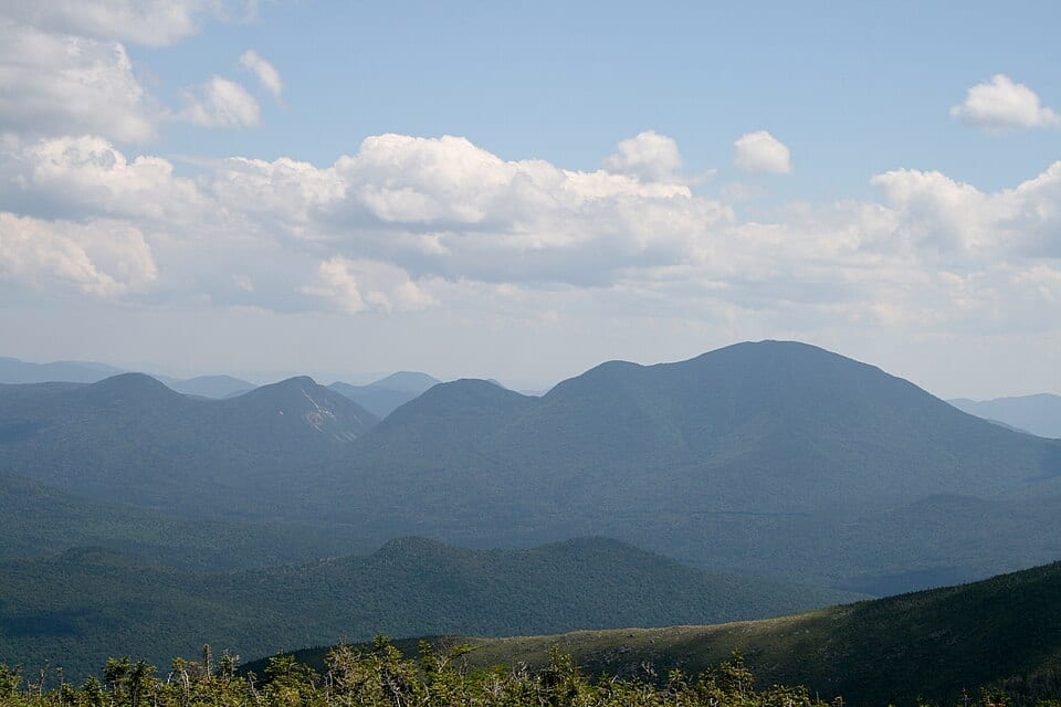 Mount Carrigain