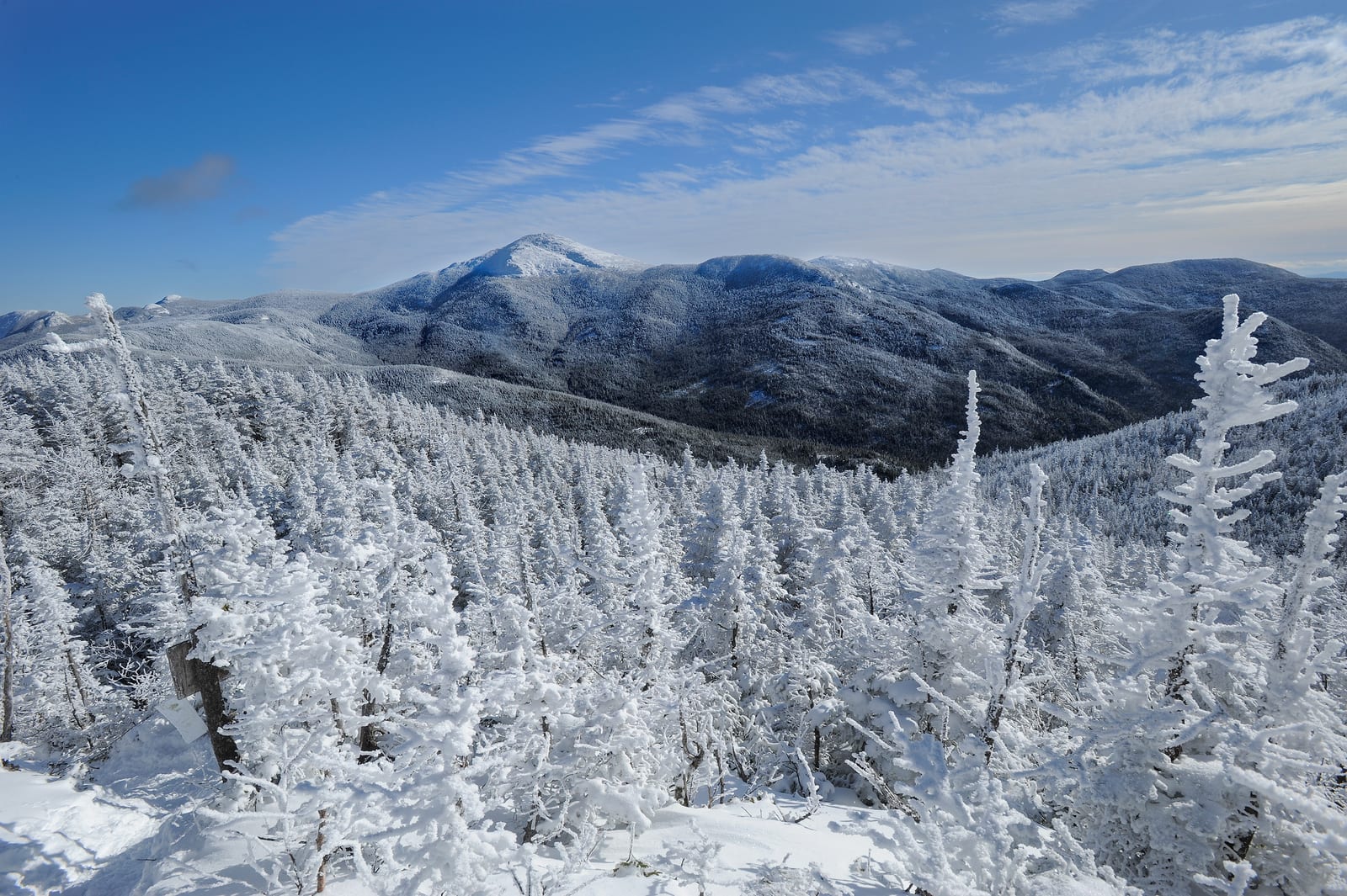 Mount Colden
