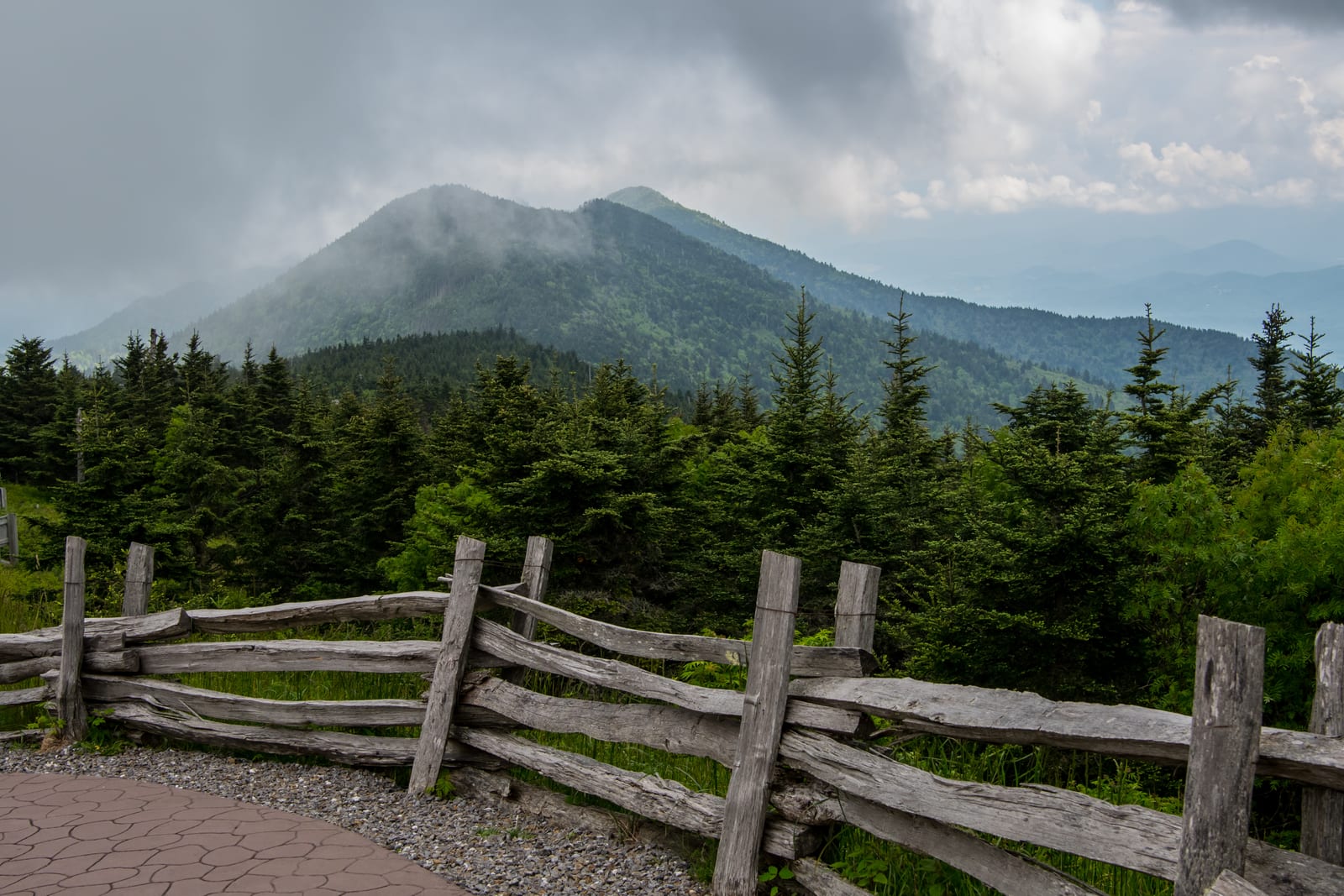 Mount Craig