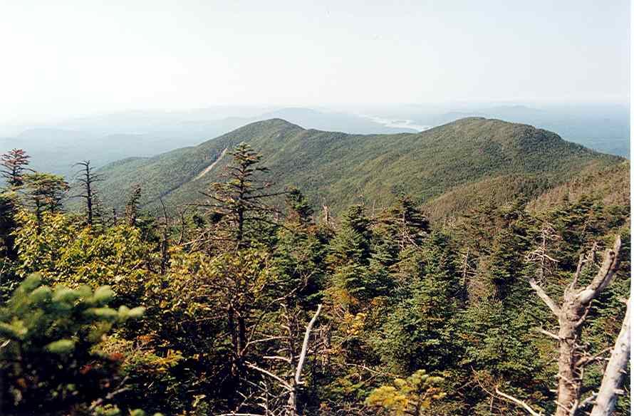 Mount Donaldson