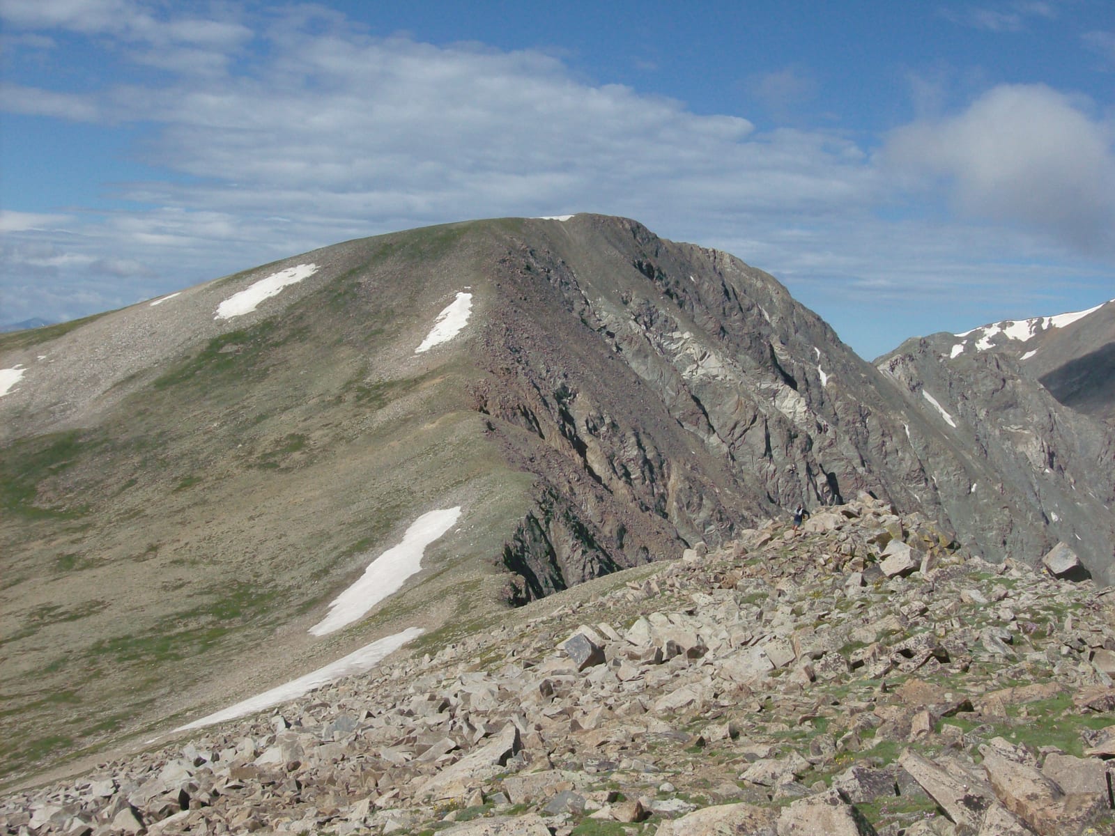 Mount Edwards