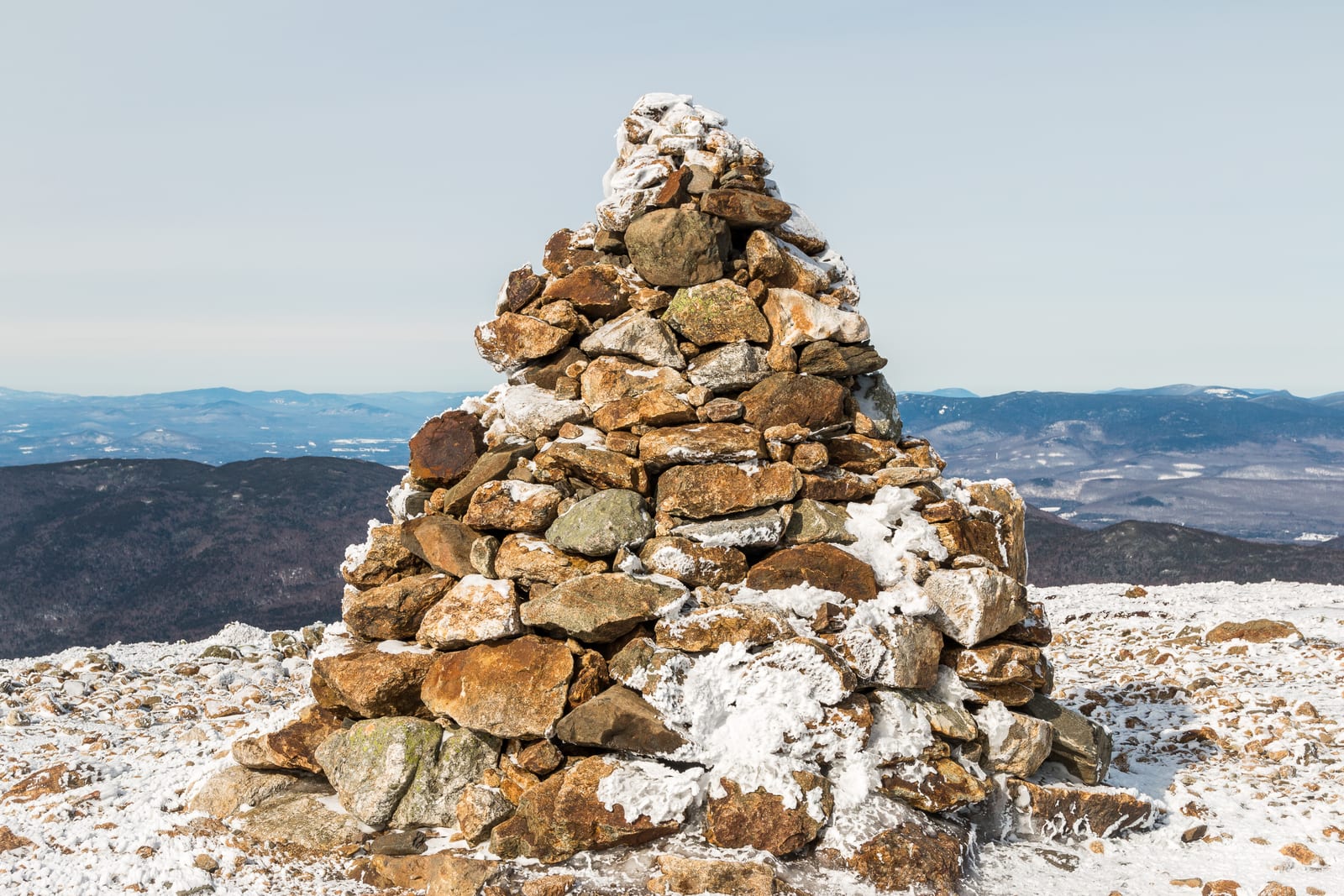 Mount Eisenhower