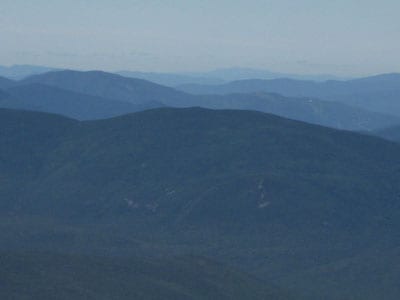 Mount Field