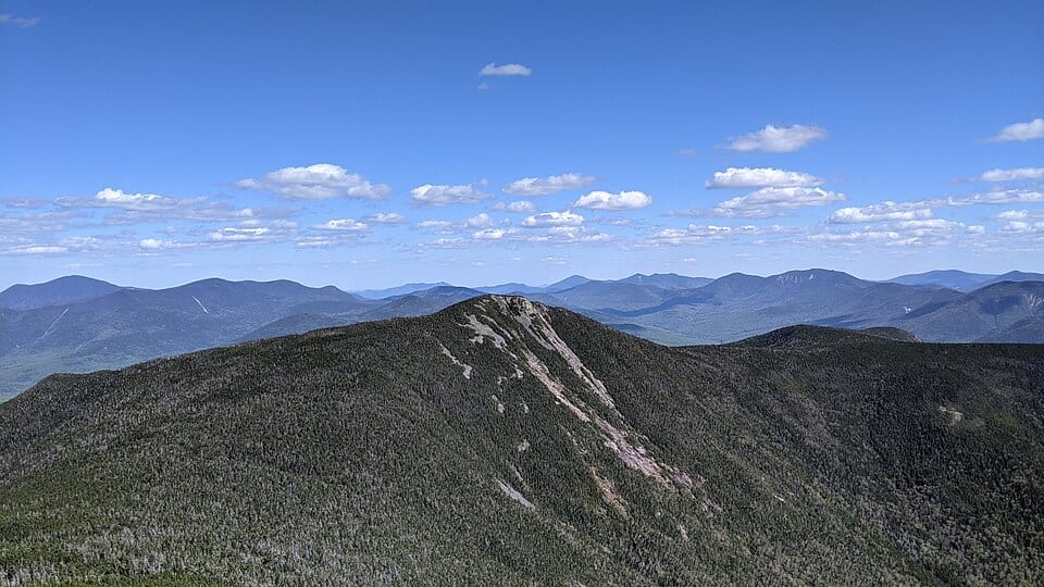 Mount Flume