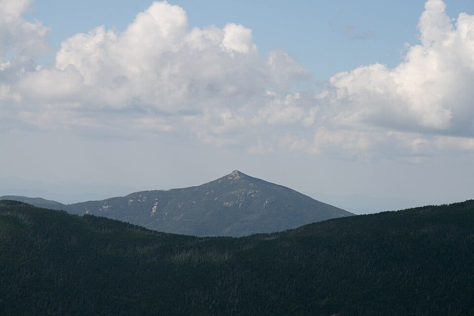 Mount Garfield