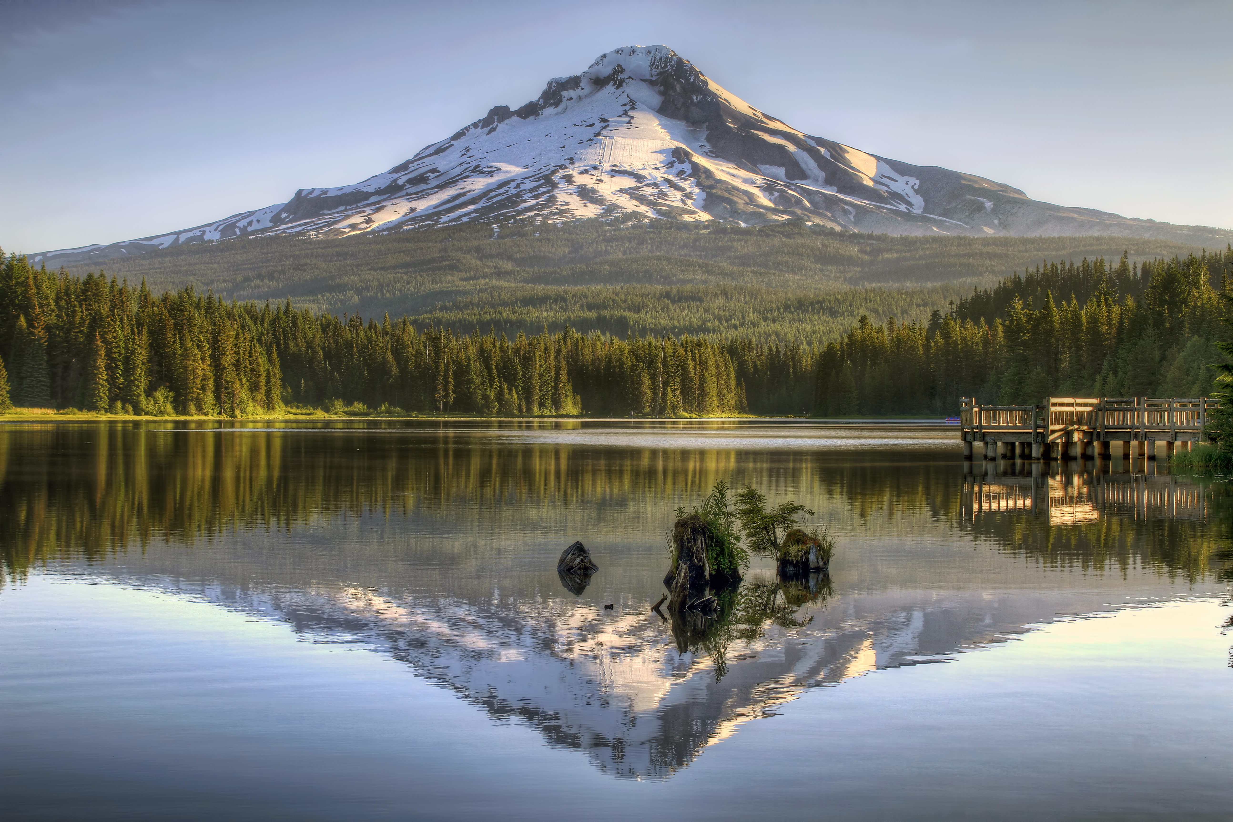 Mount Hood