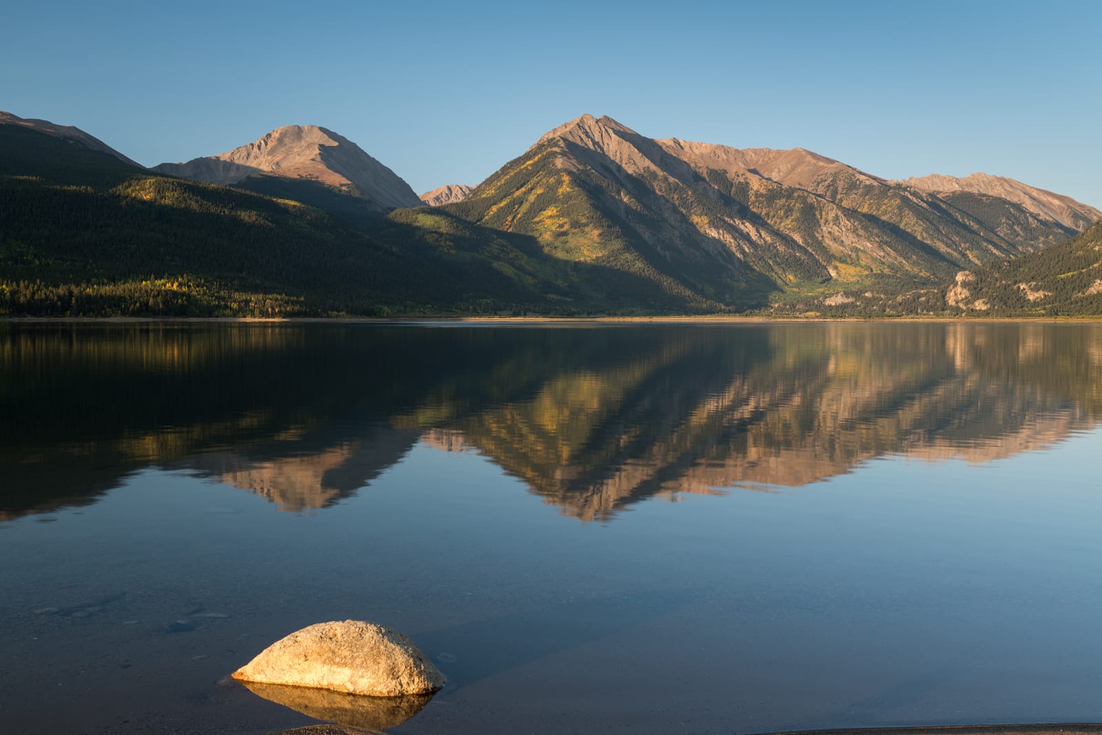 Mount Hope