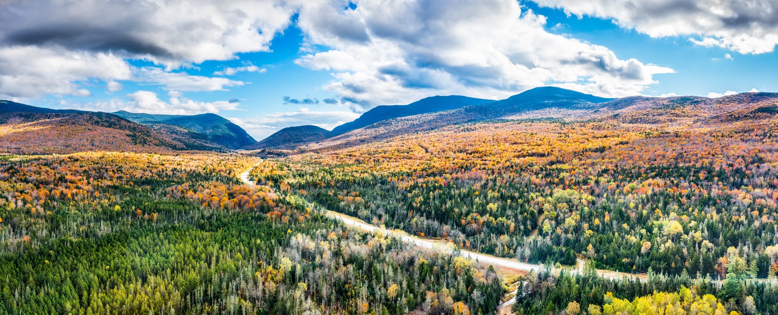 Mount Jackson
