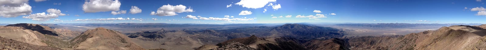 Mount Jefferson