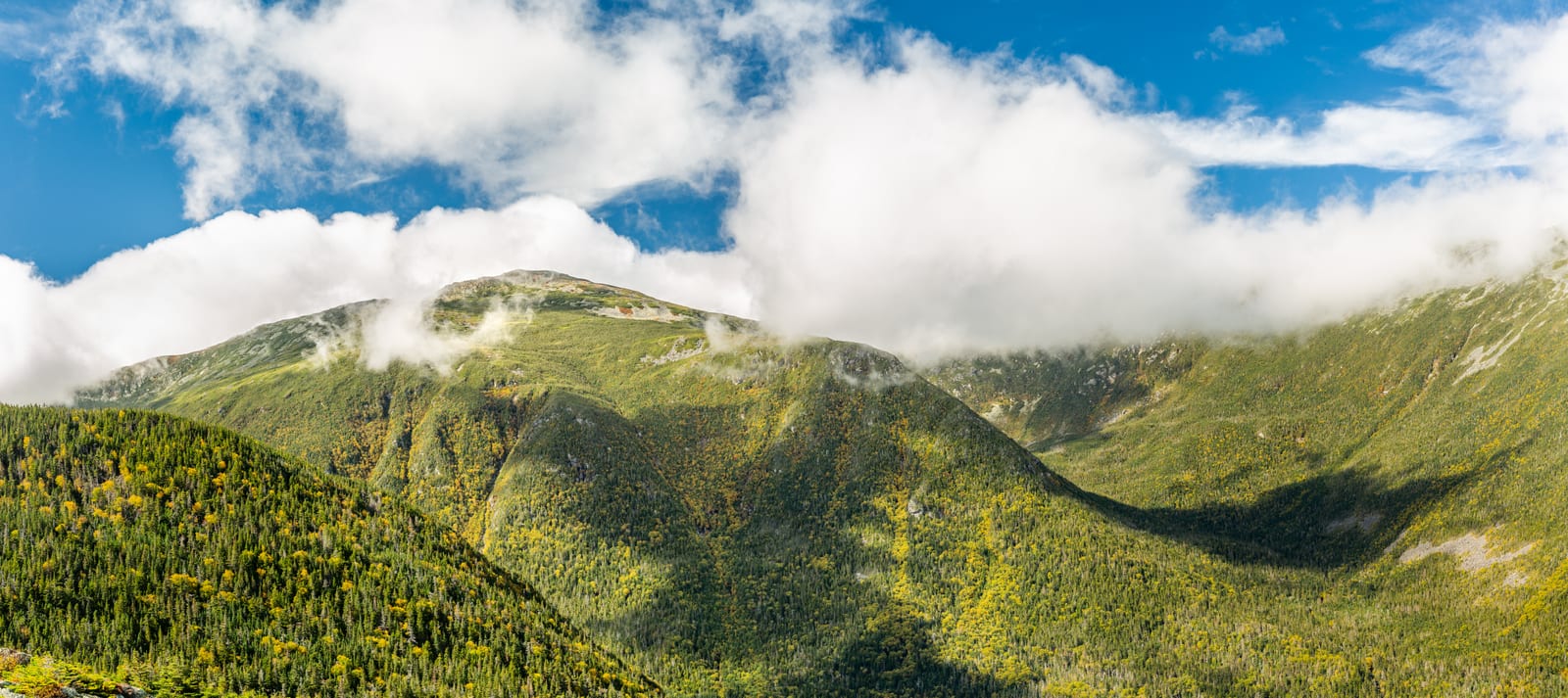 Mount Jefferson