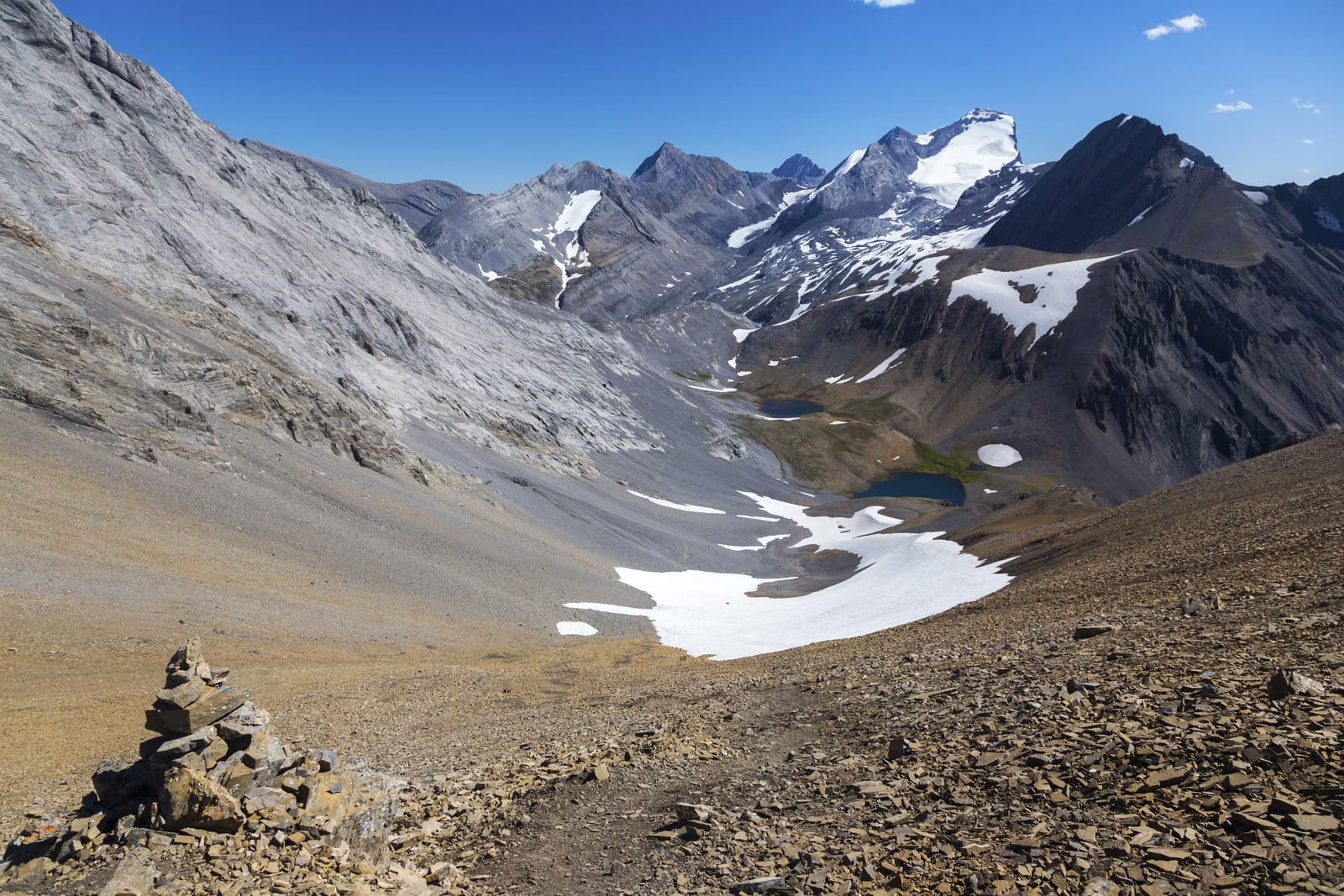 Mount Joffre