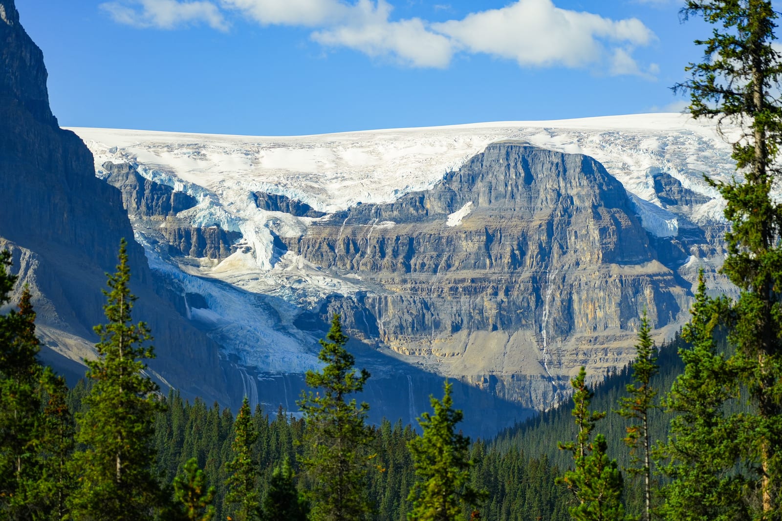 Mount Kitchener