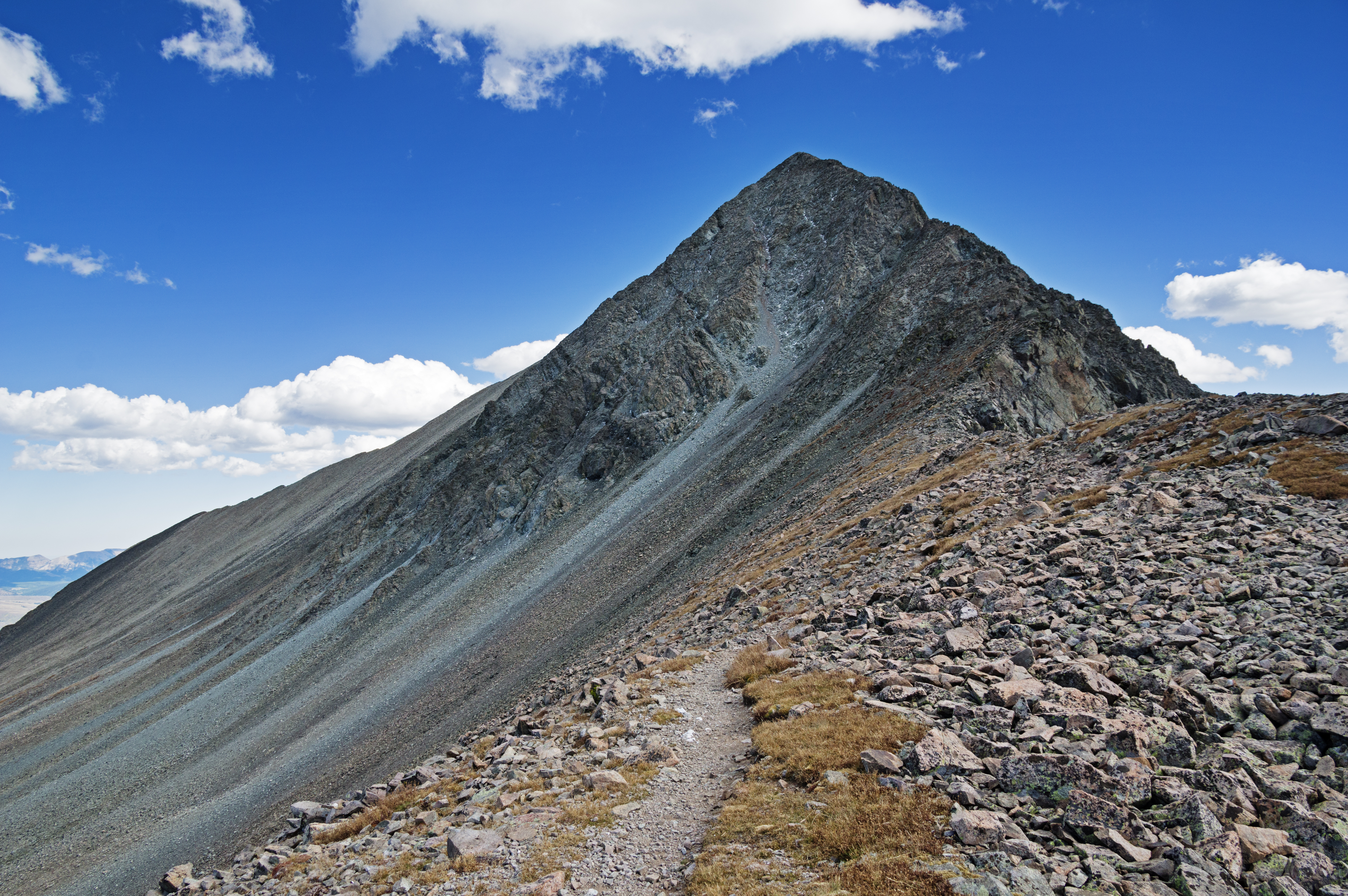 Mount Lindsey