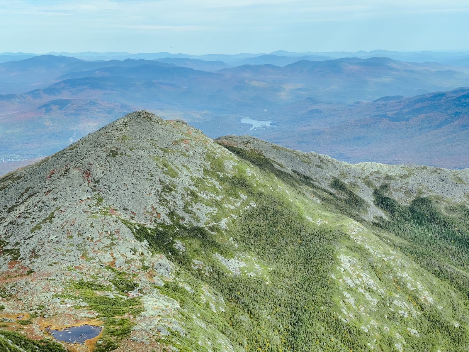 Mount Madison