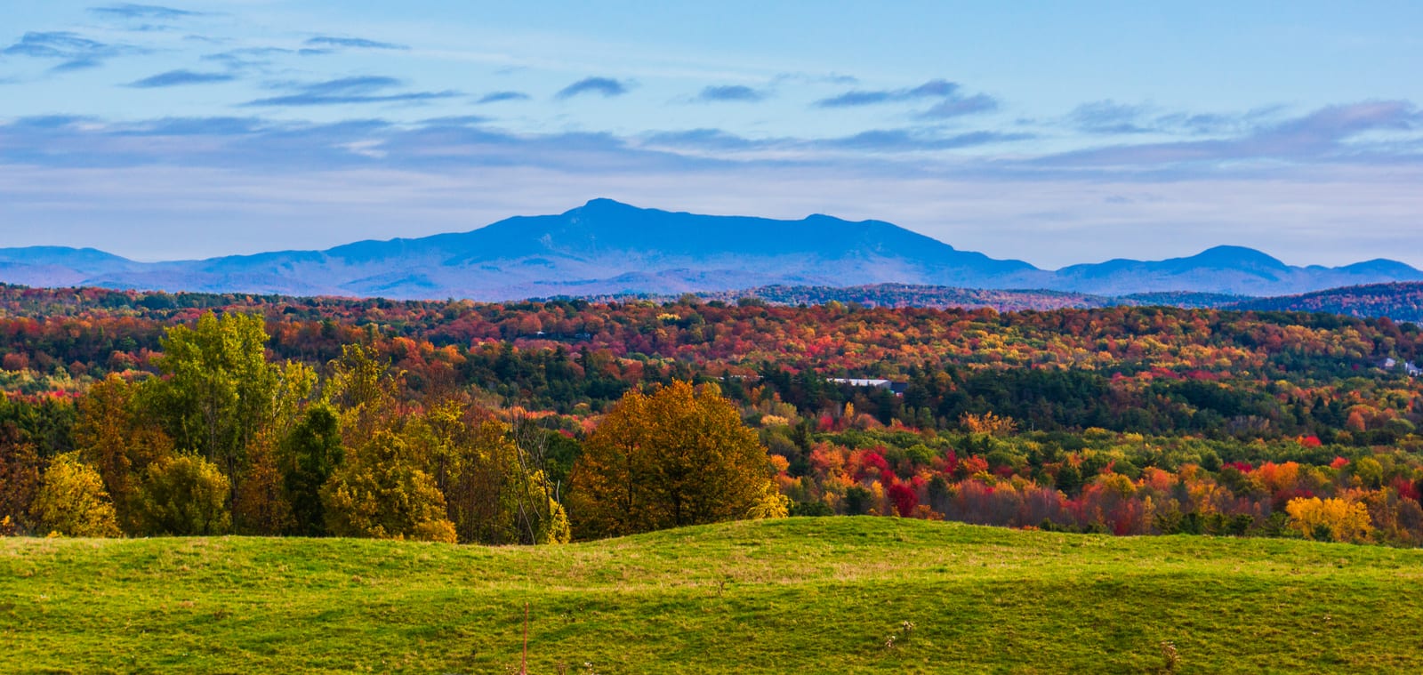 Mount Mansfield