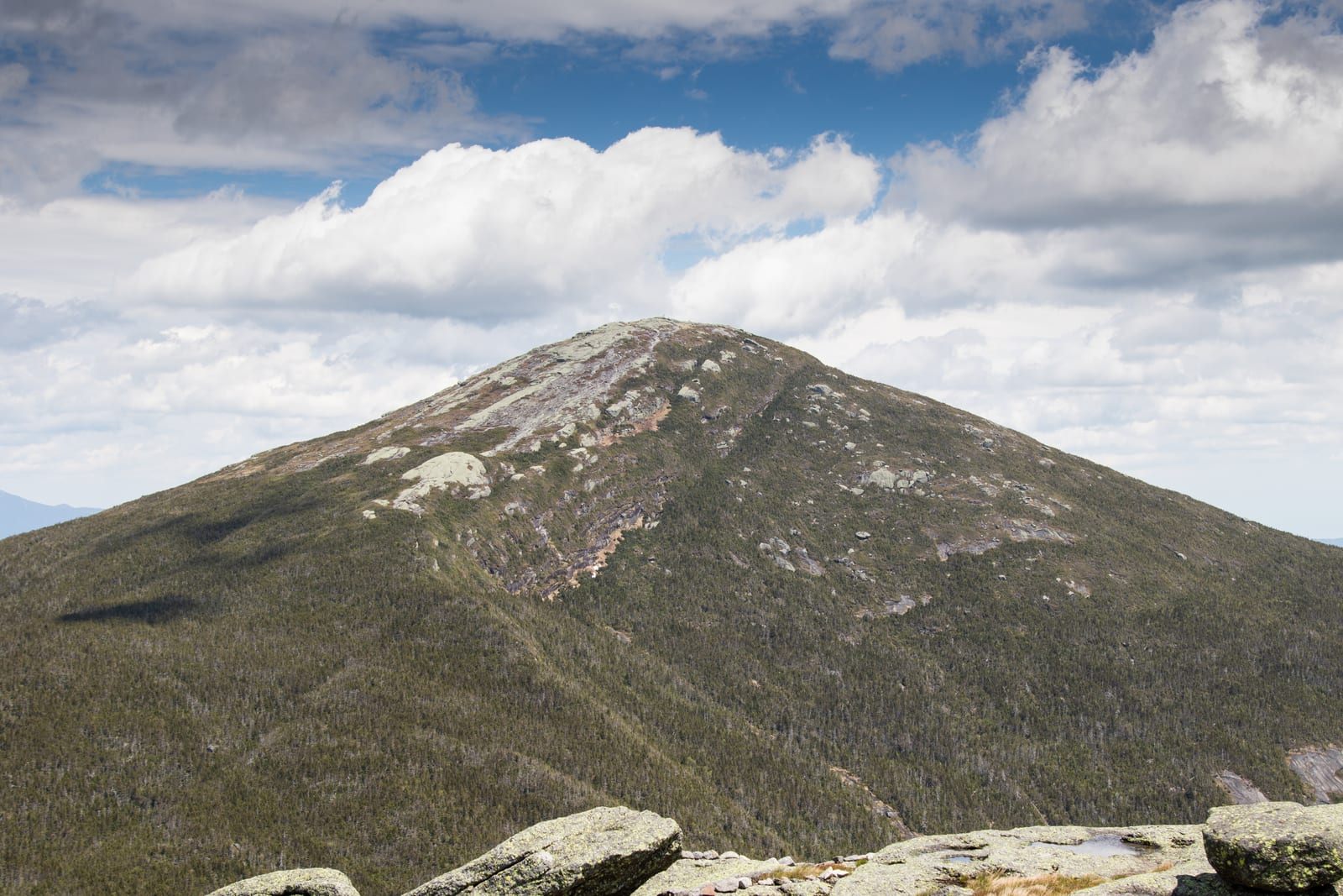 Mount Marcy
