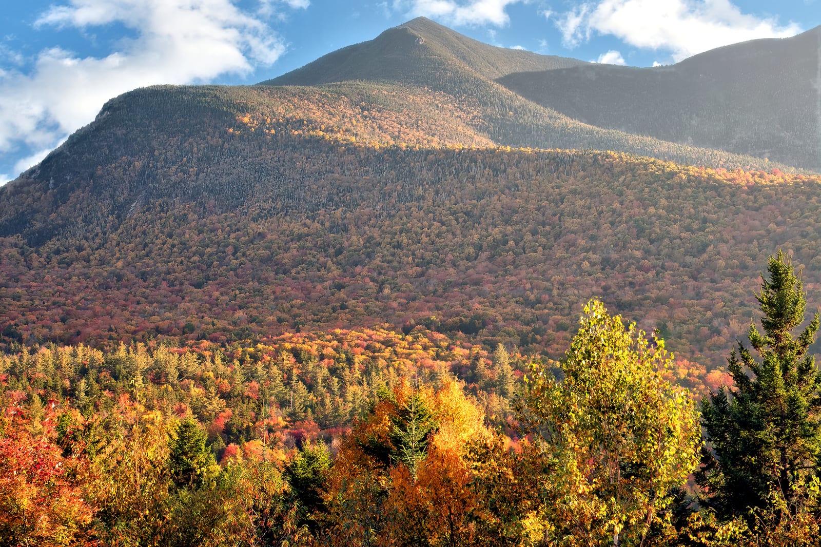 Mount Osceola