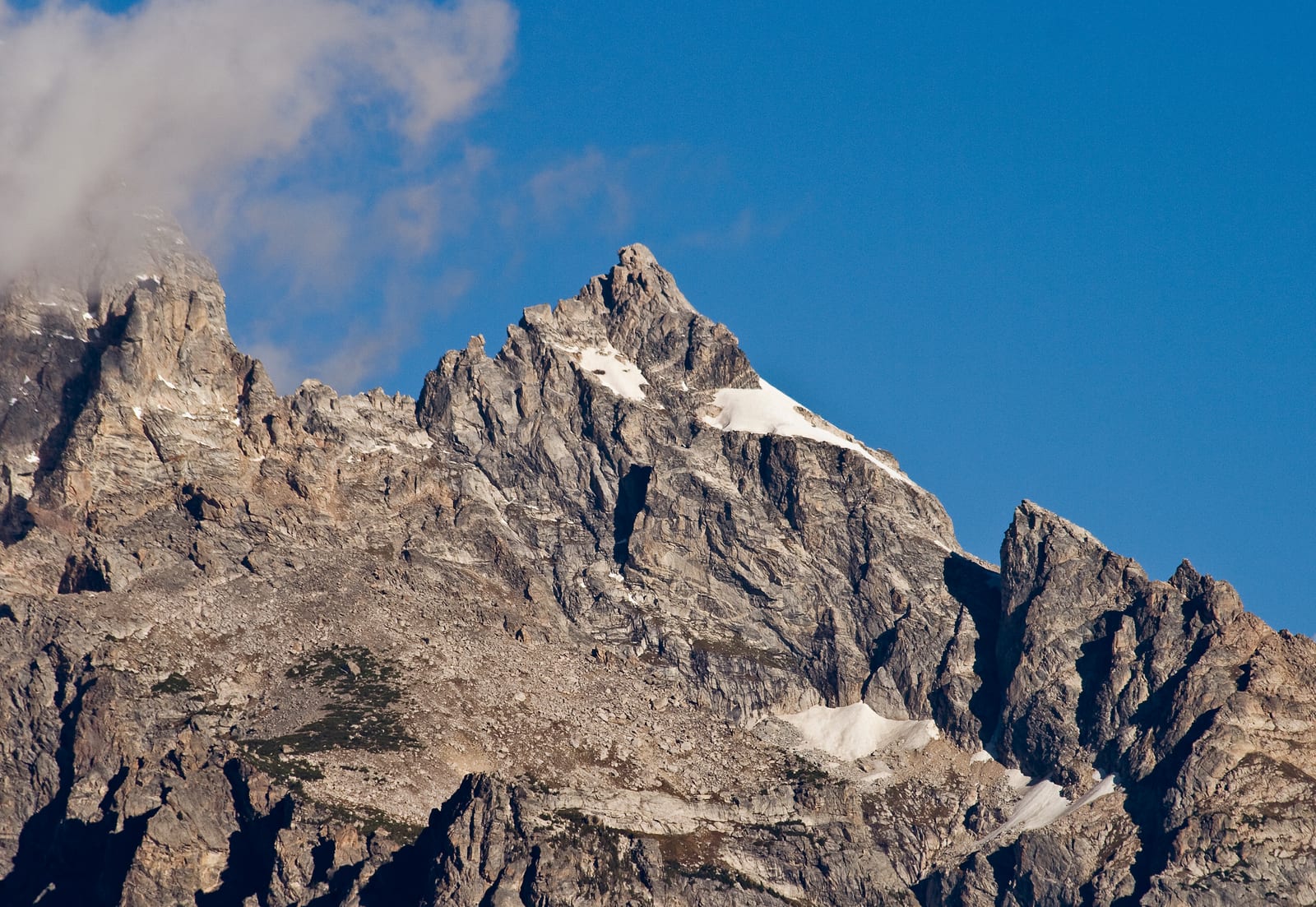 Mount Owen