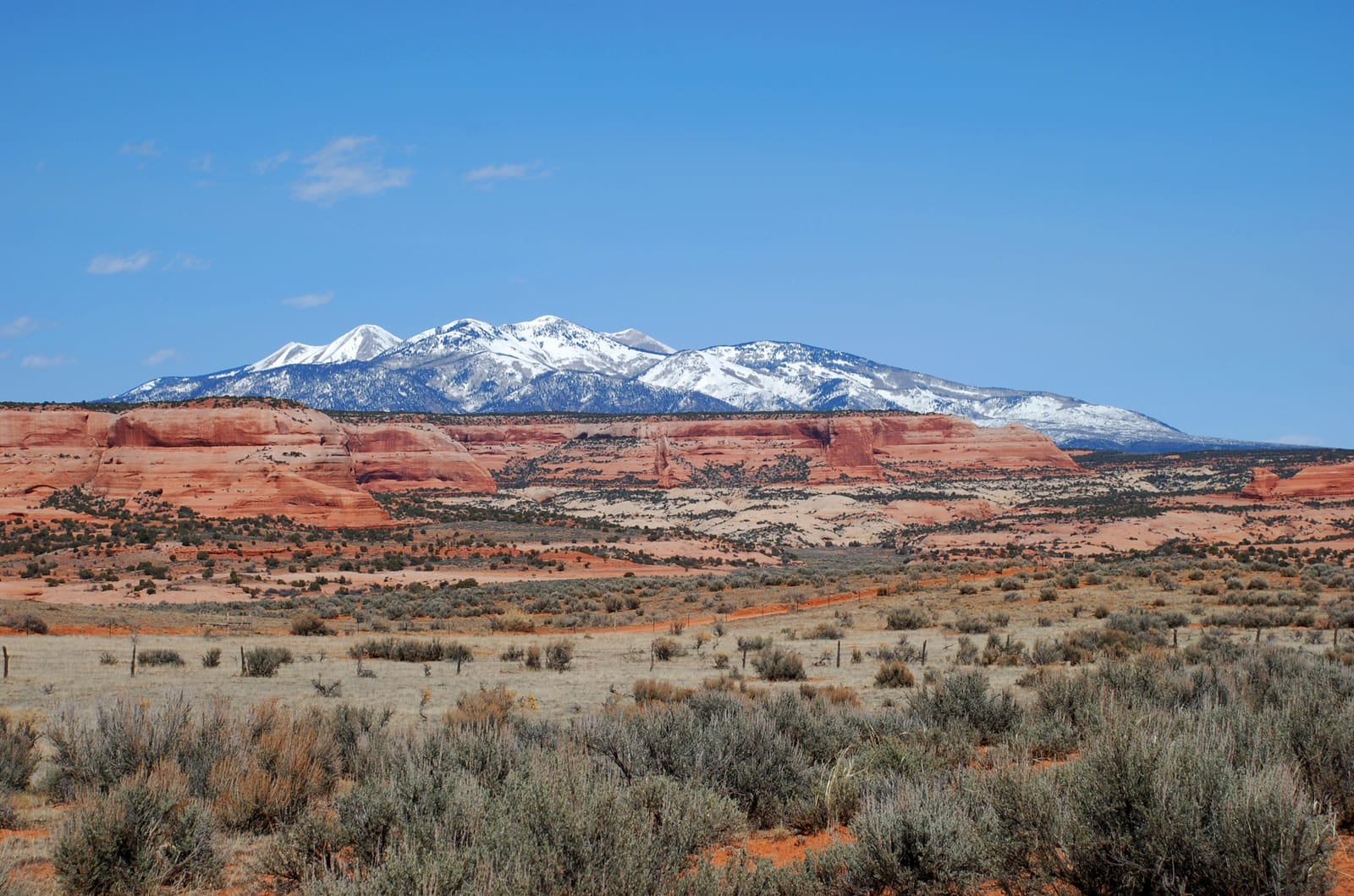 Mount Peale
