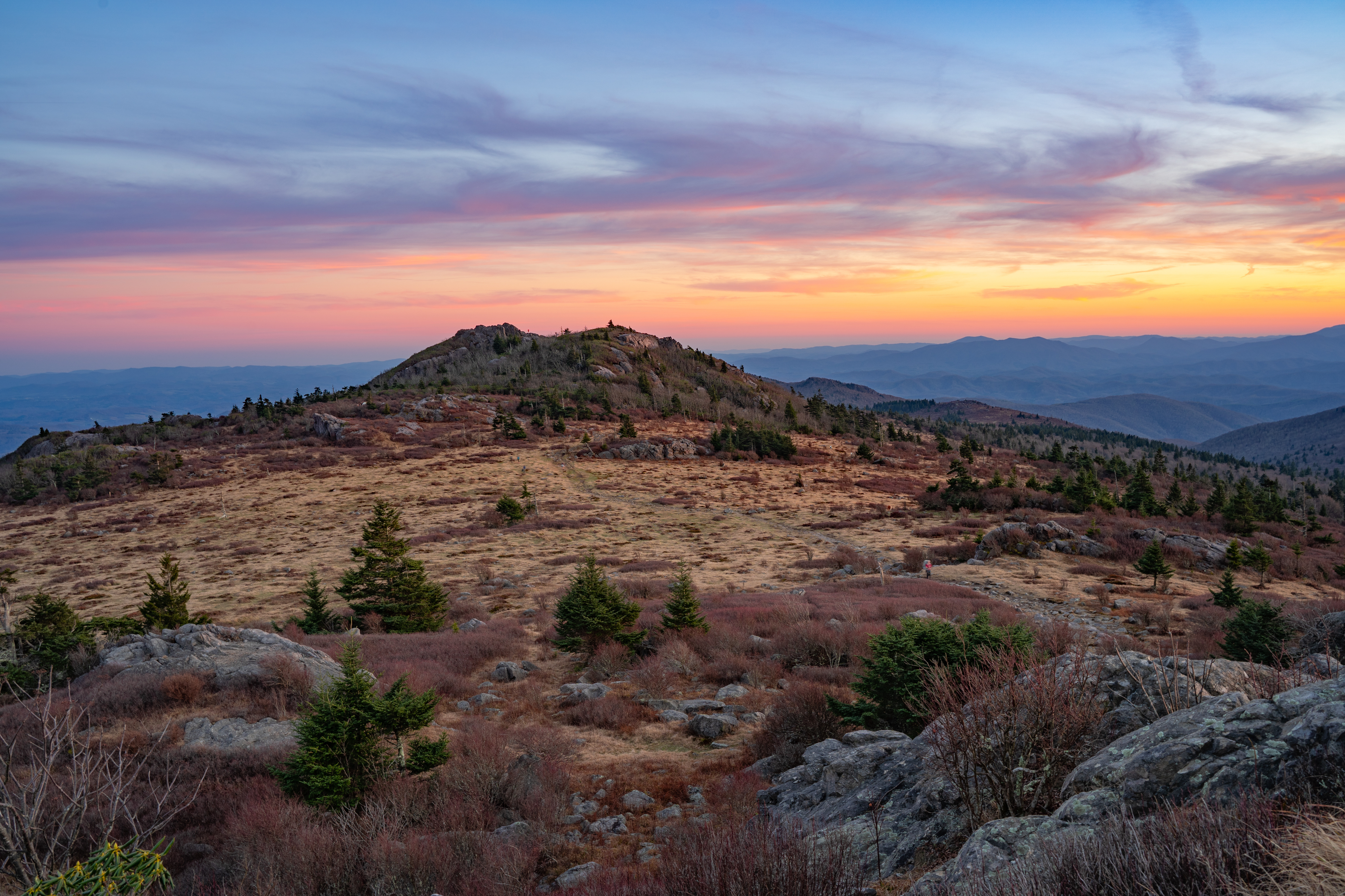 Mount Rogers