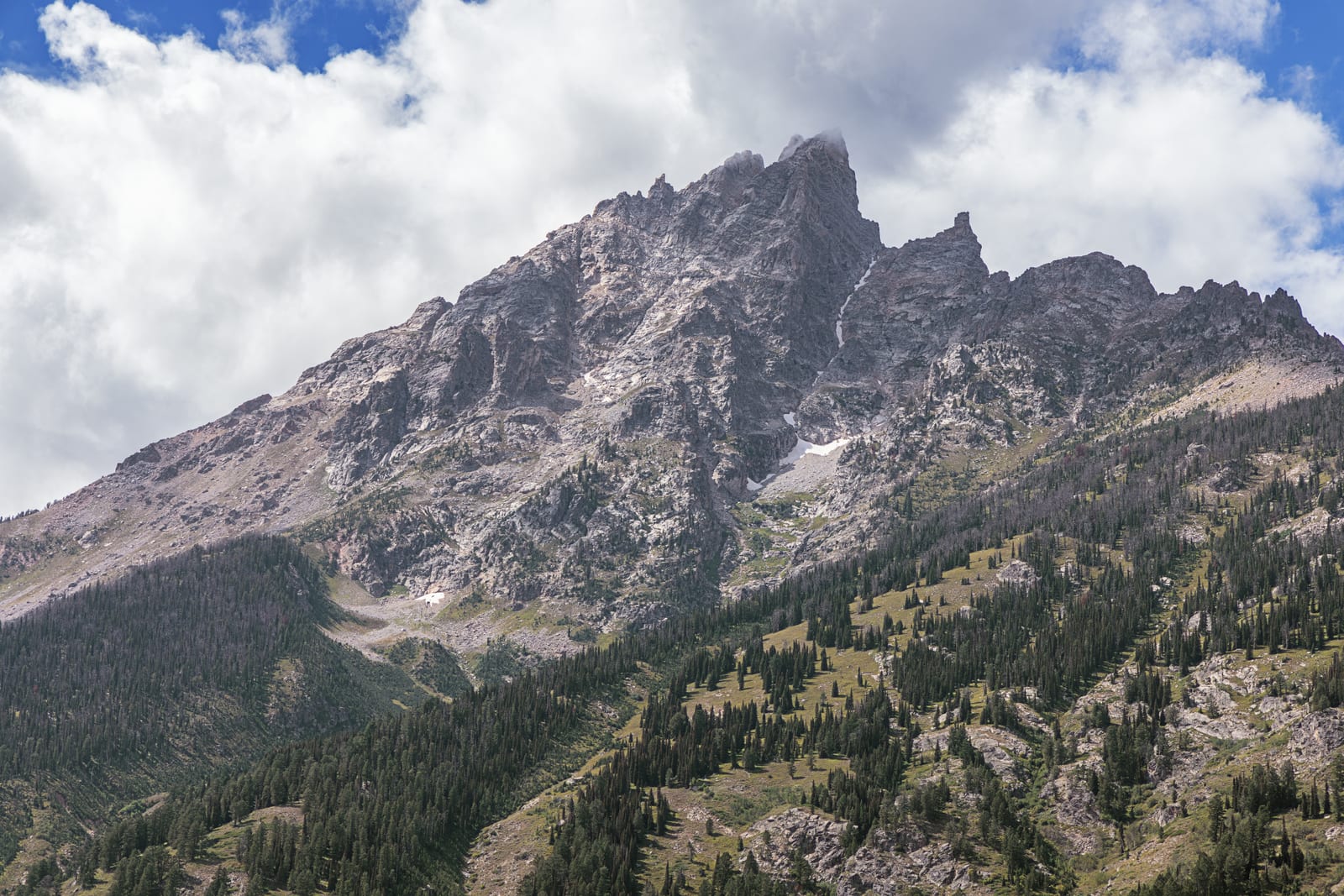Mount Saint John