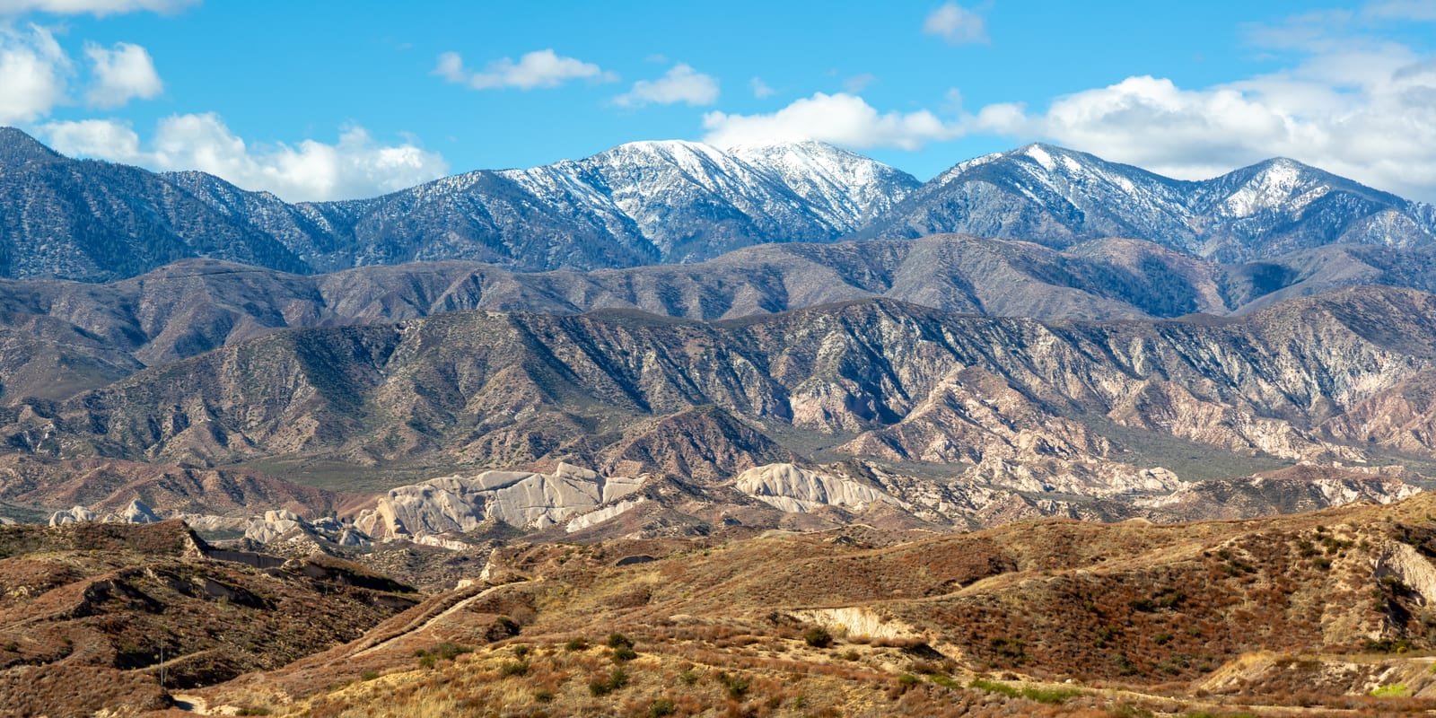 Mount San Antonio