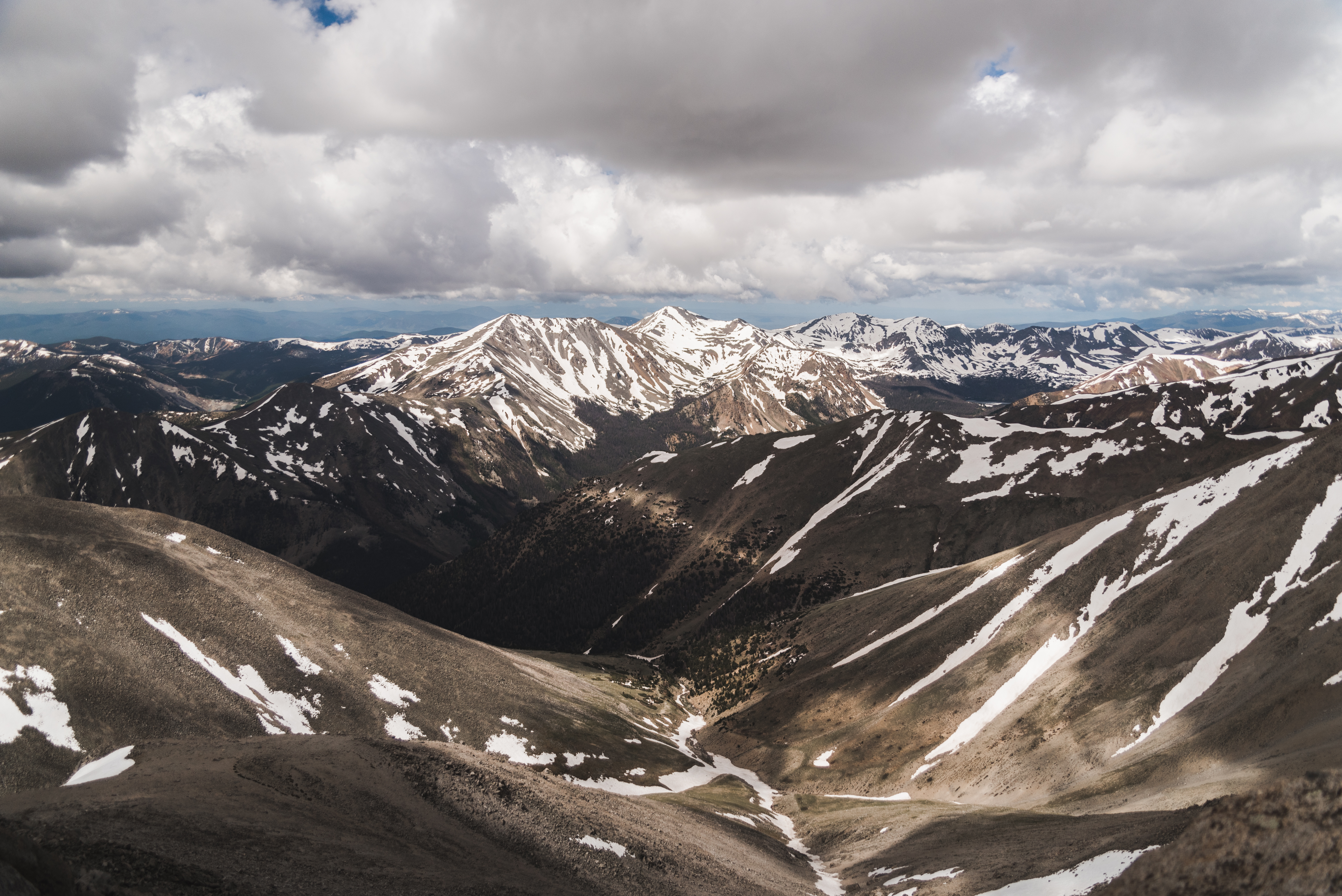 Mount Shavano