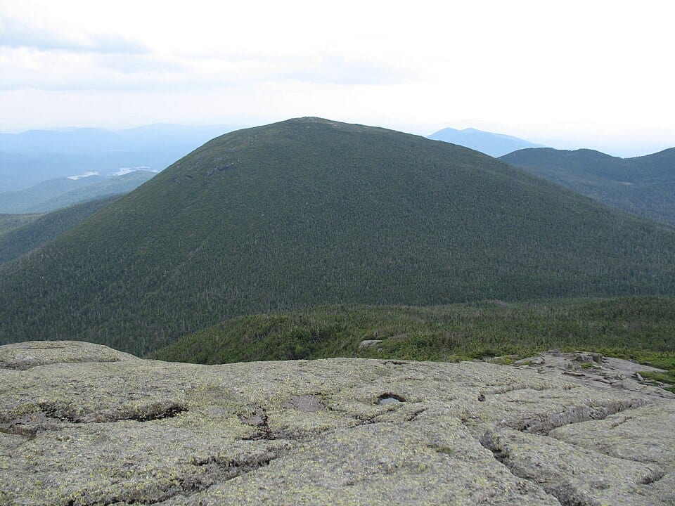 Mount Skylight