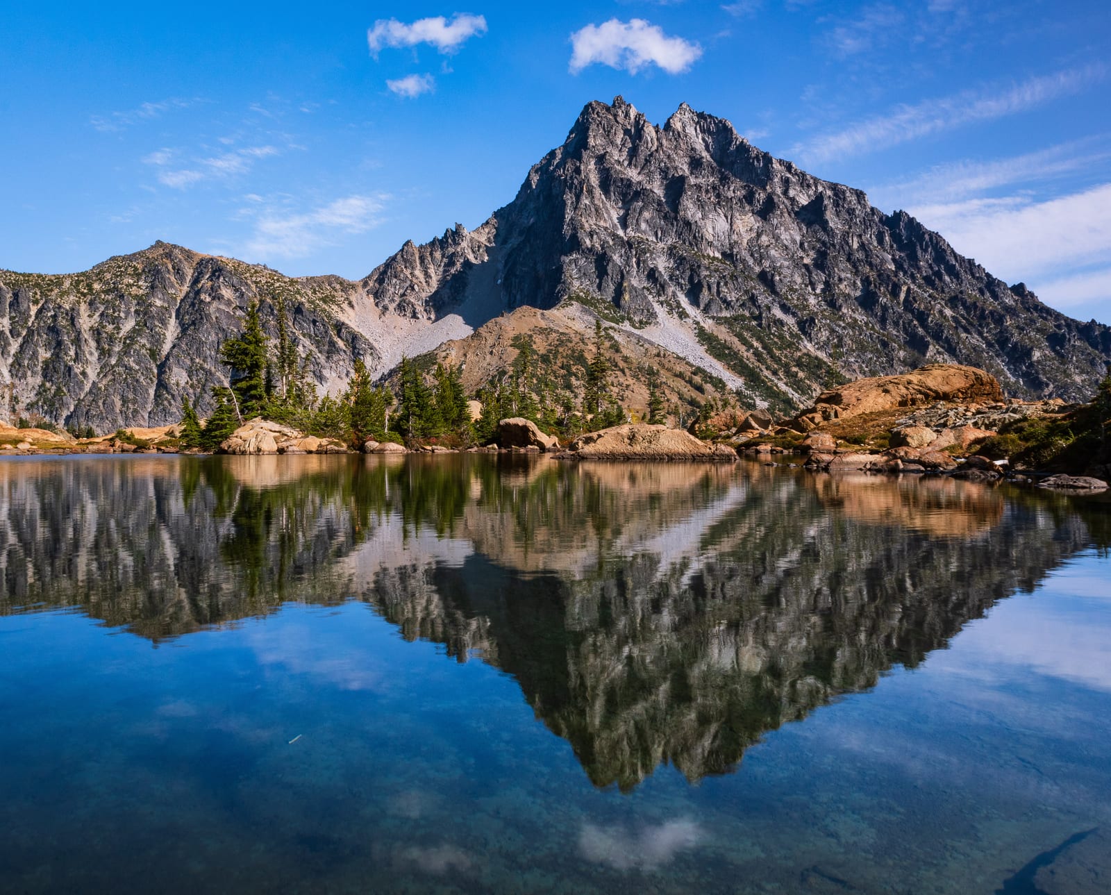 Mount Stuart