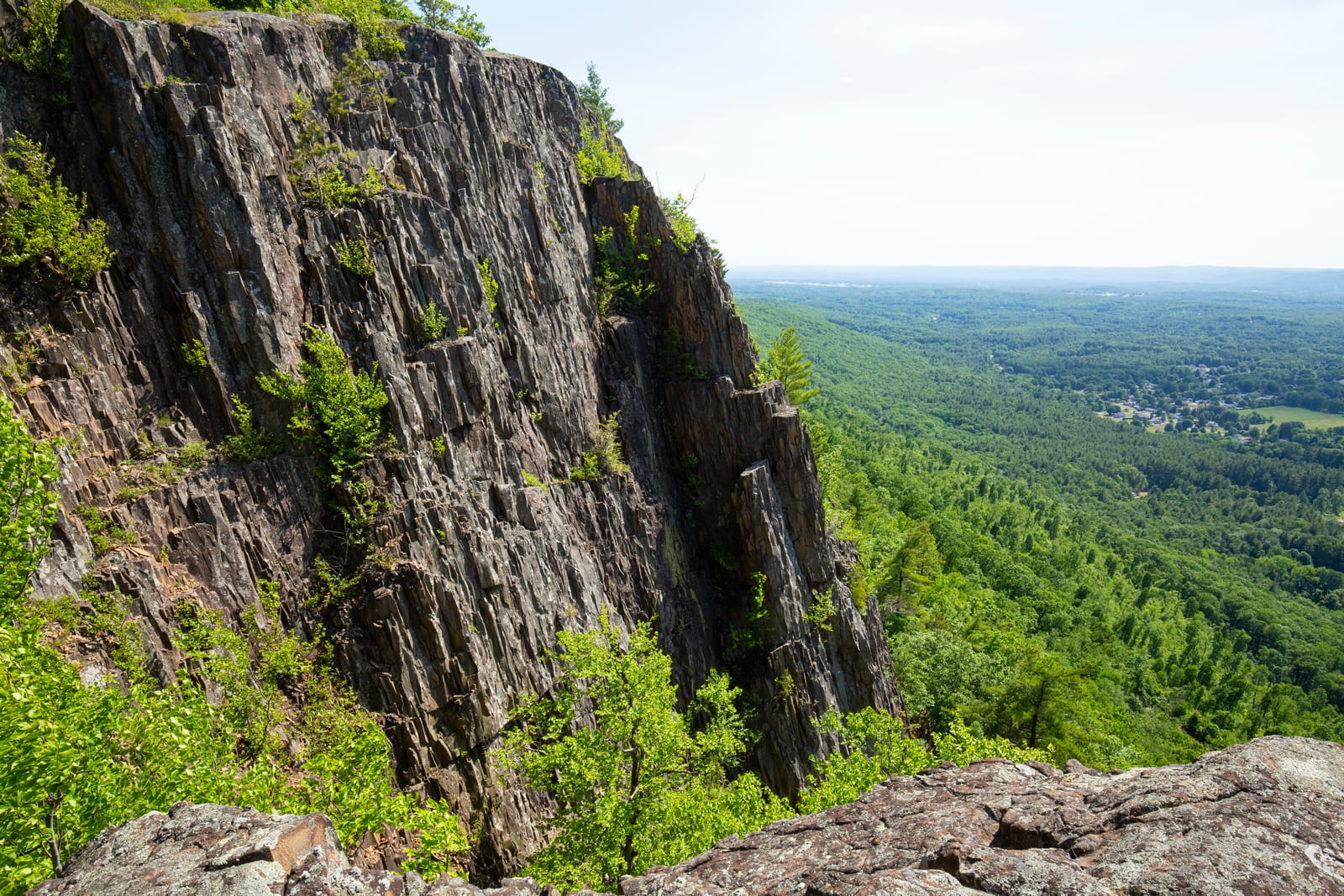 Mount Tom