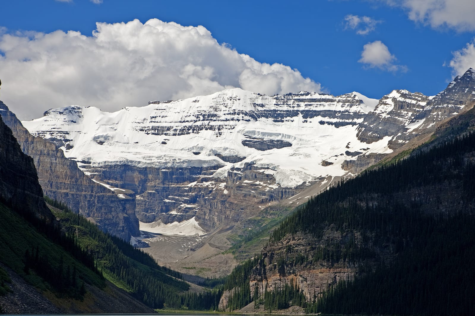 Mount Victoria