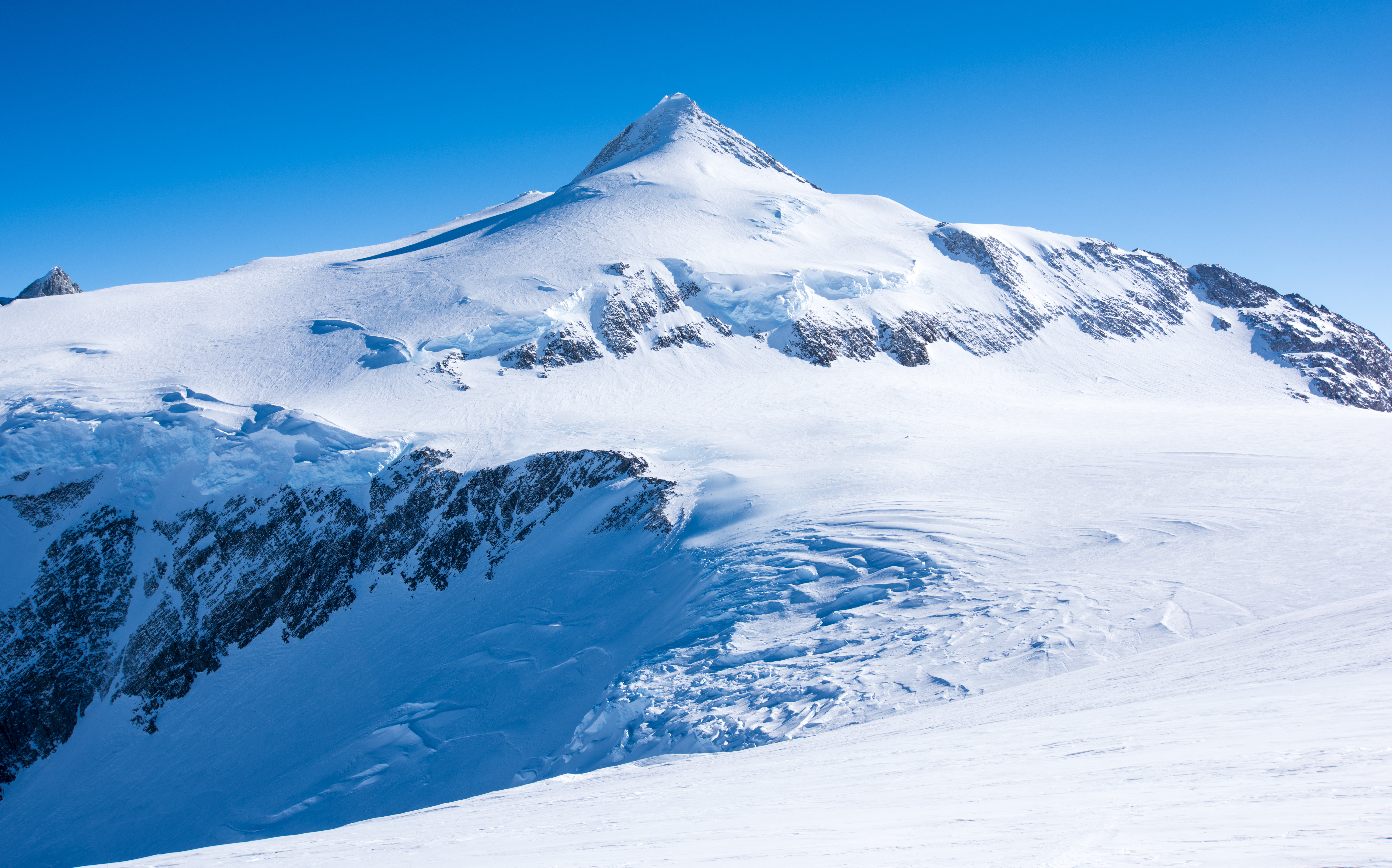Mount Vinson