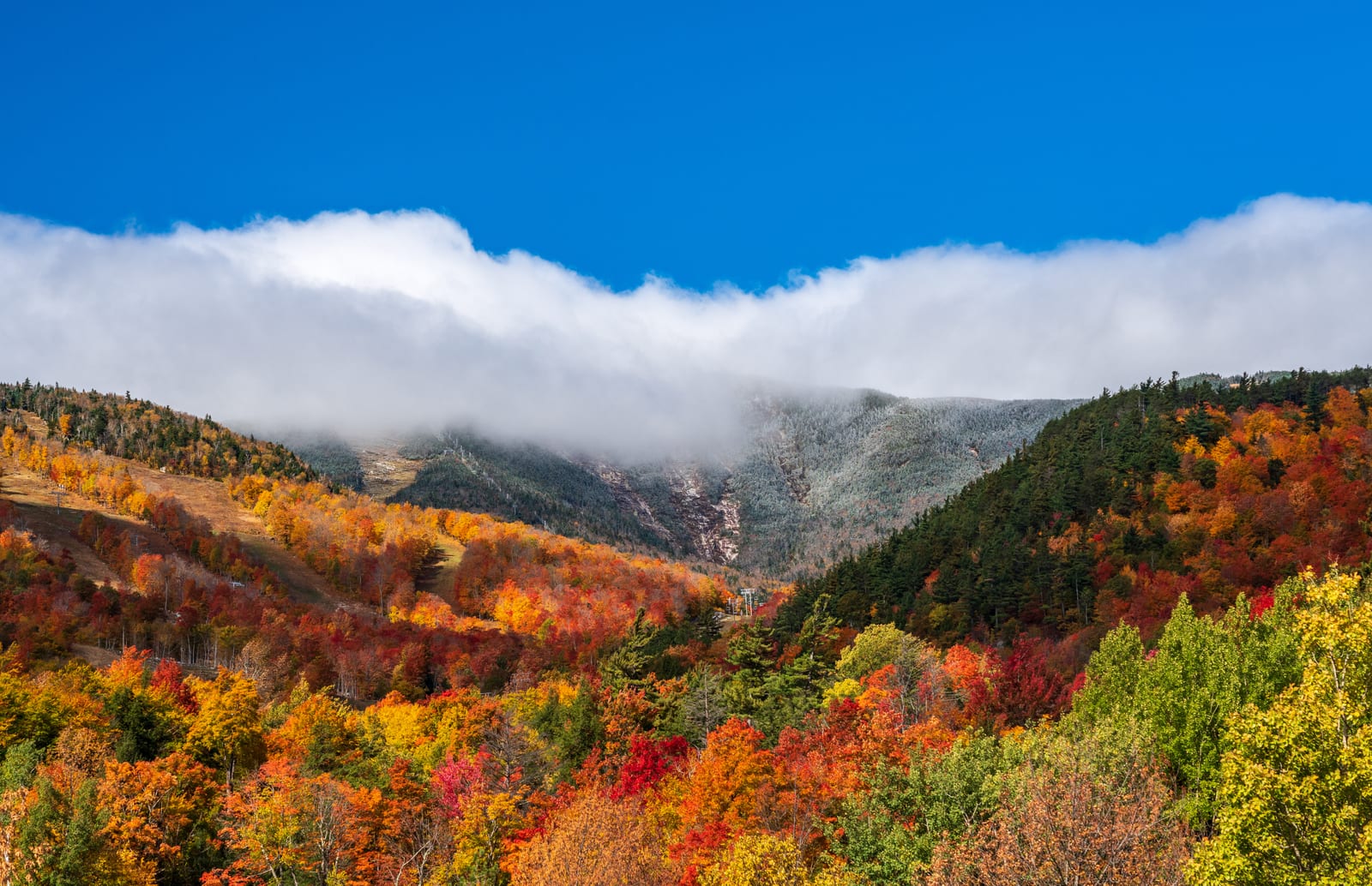 Mount Whiteface