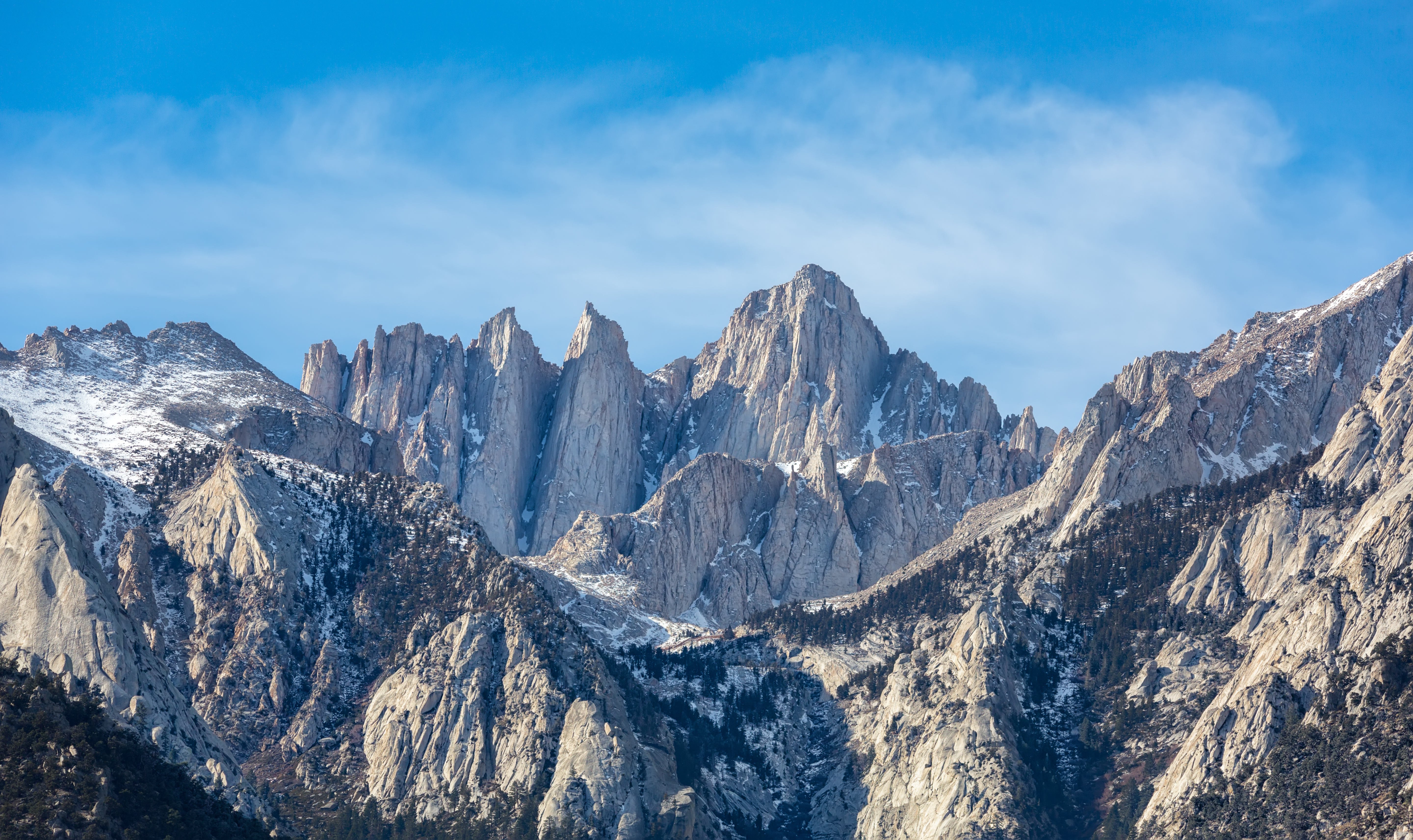 Mount Whitney