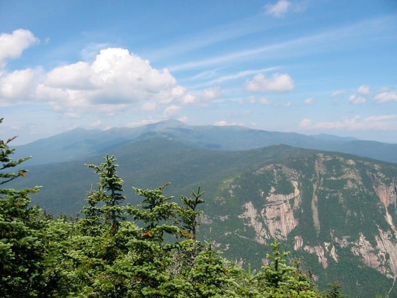 Mount Willey