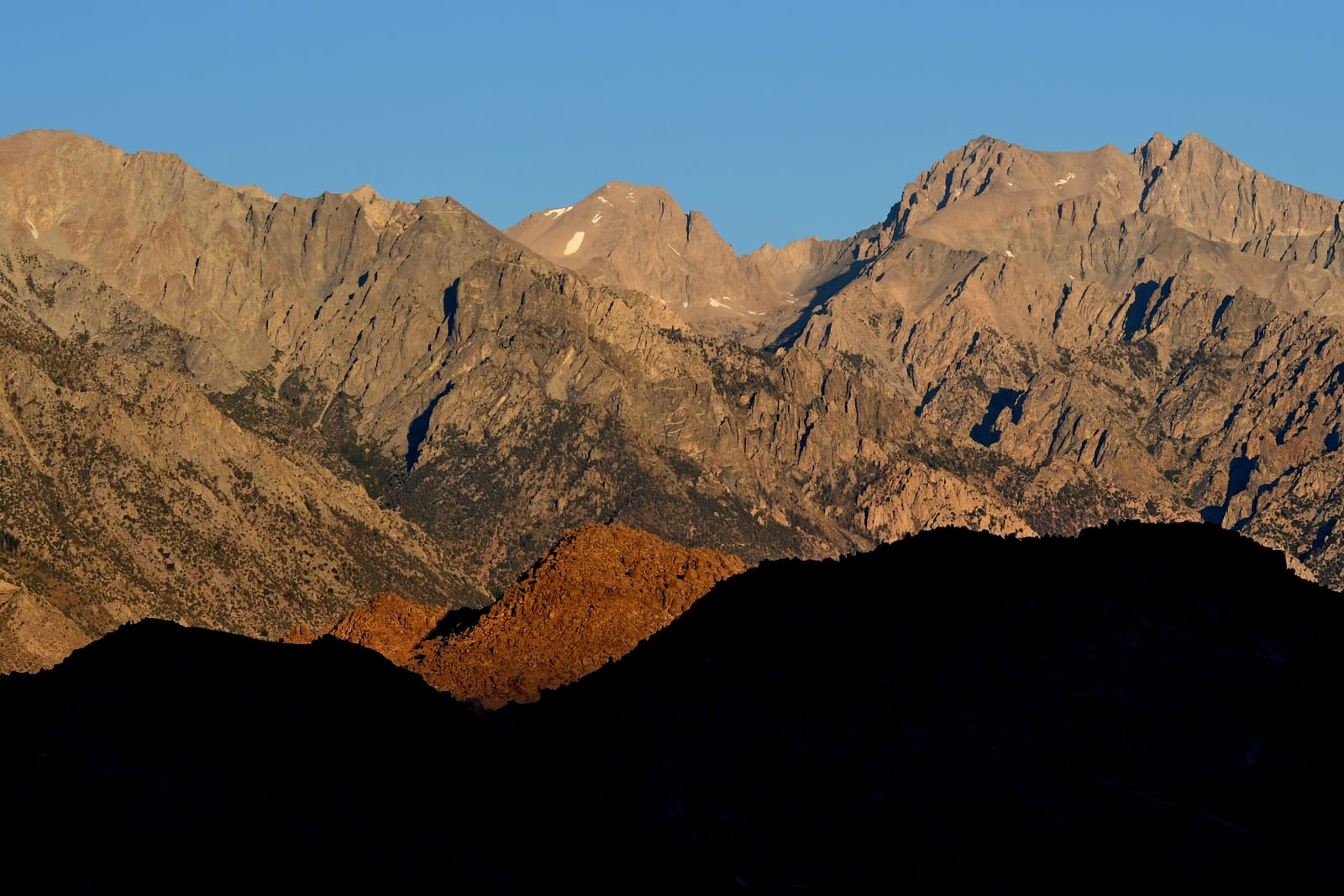 Mount Williamson