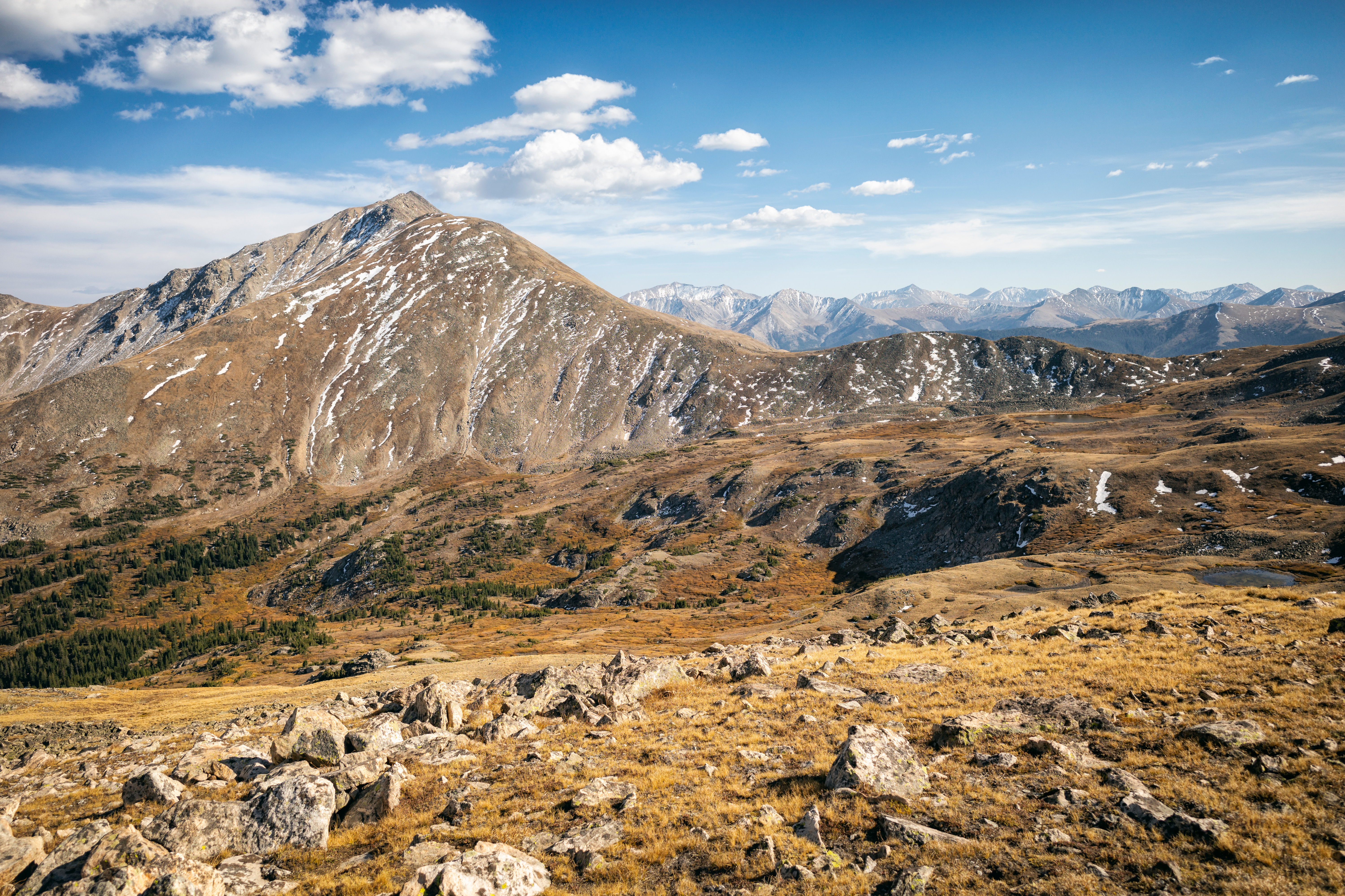 Mount Yale