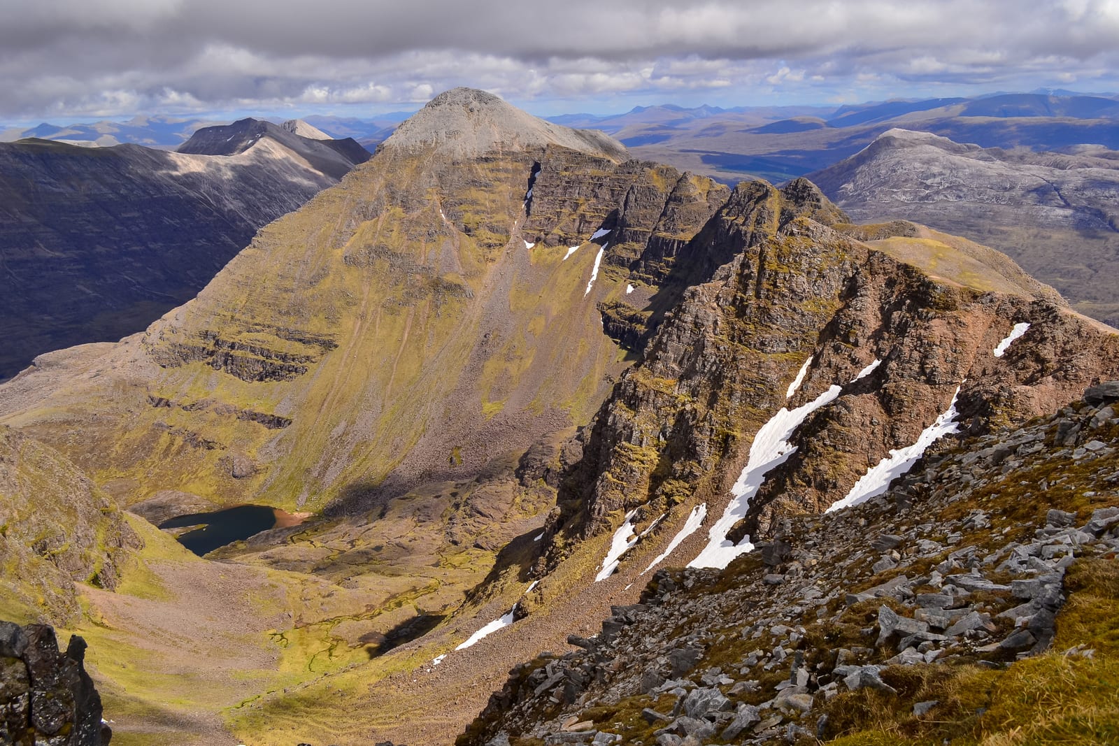 Mullach an Rathain